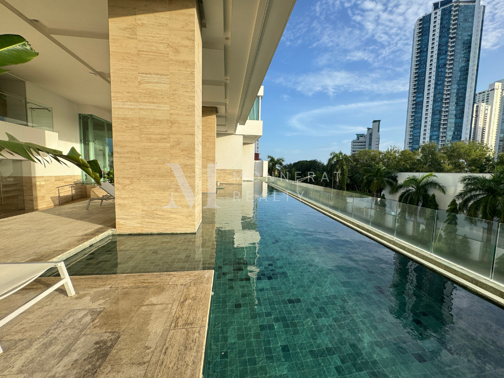 Se vende PH Aria - apartamento 4 recámaras - Costa del Este