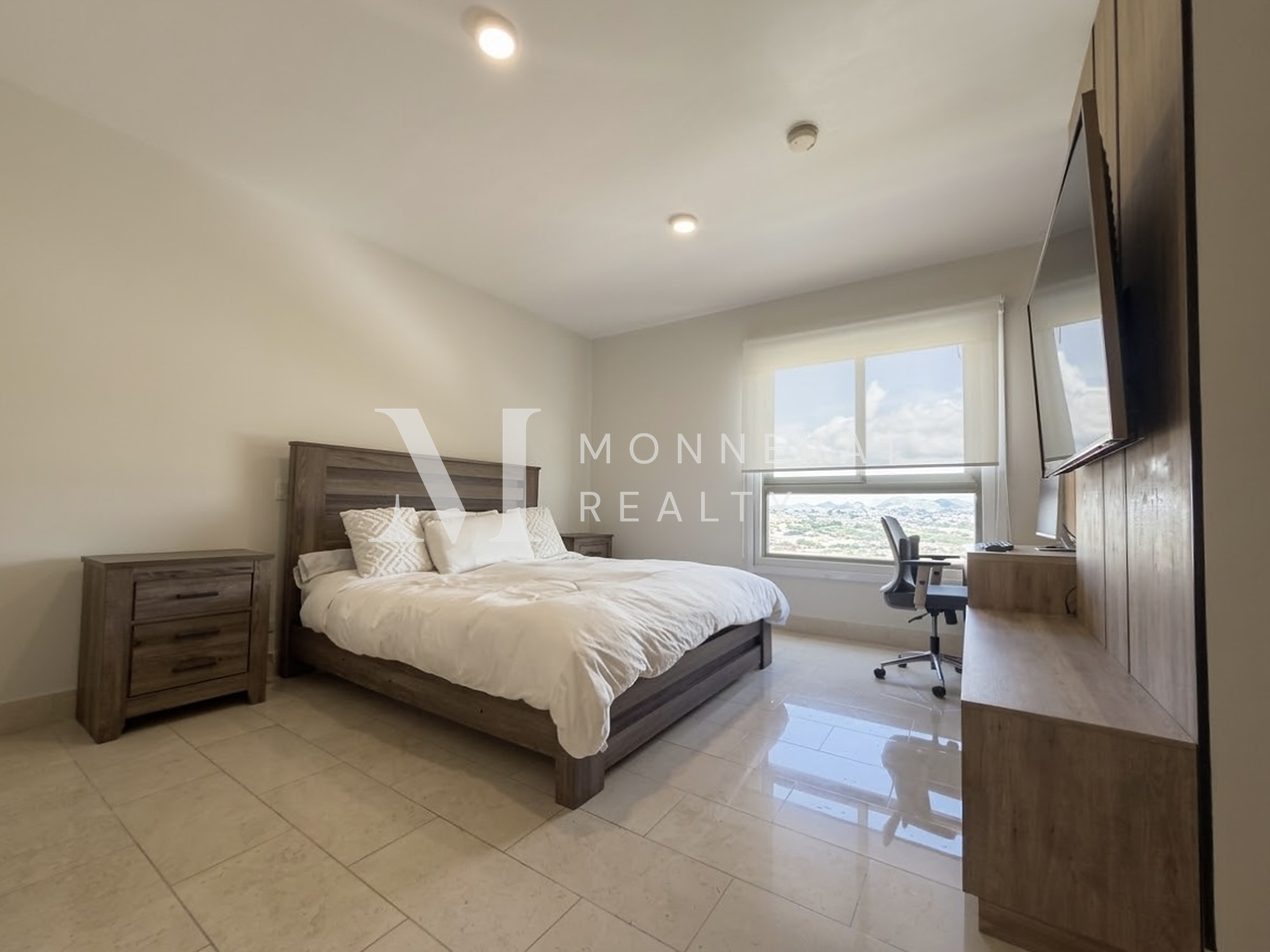 SE VENDE APARTAMENTO EN PH GREENVIEW SANTA MARIA