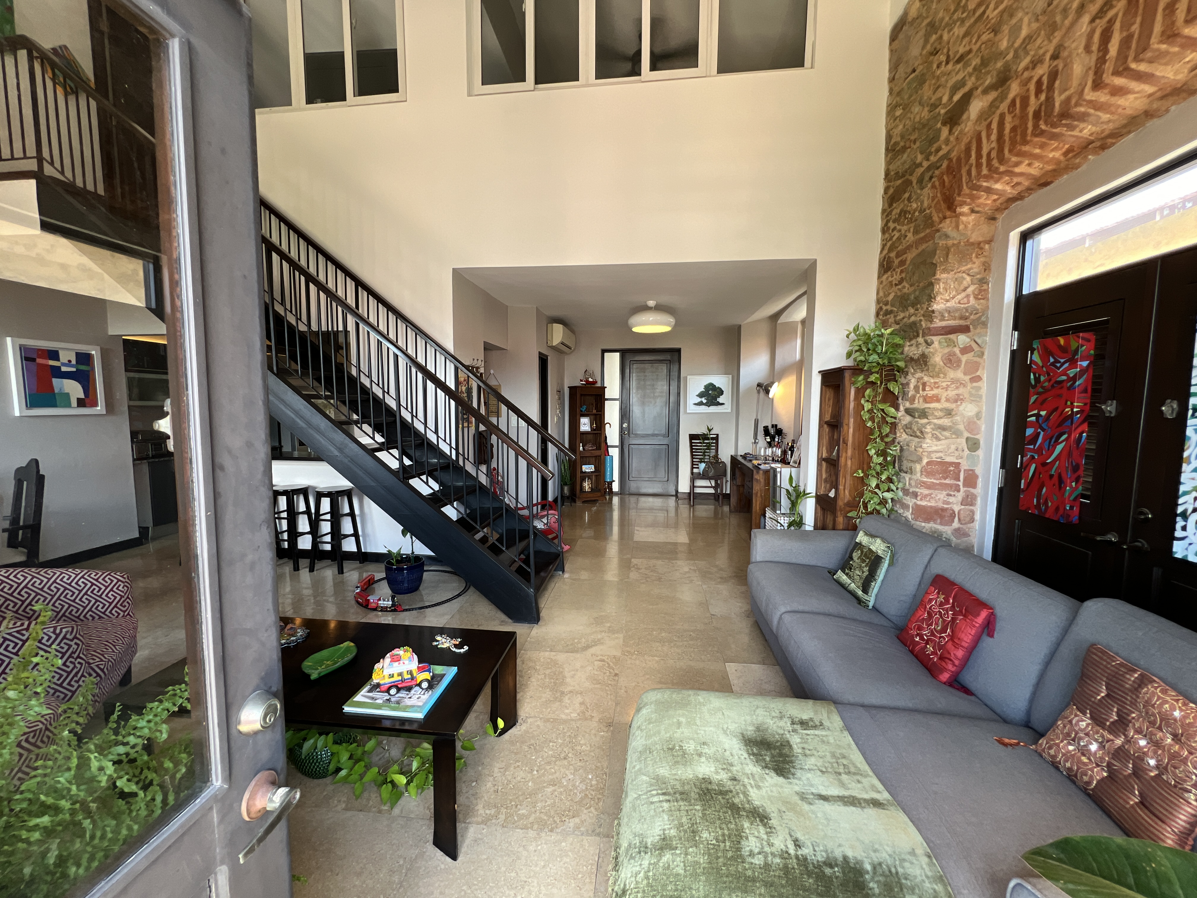 Vendemos apartamento en Casco Antiguo con rooftop vista 360