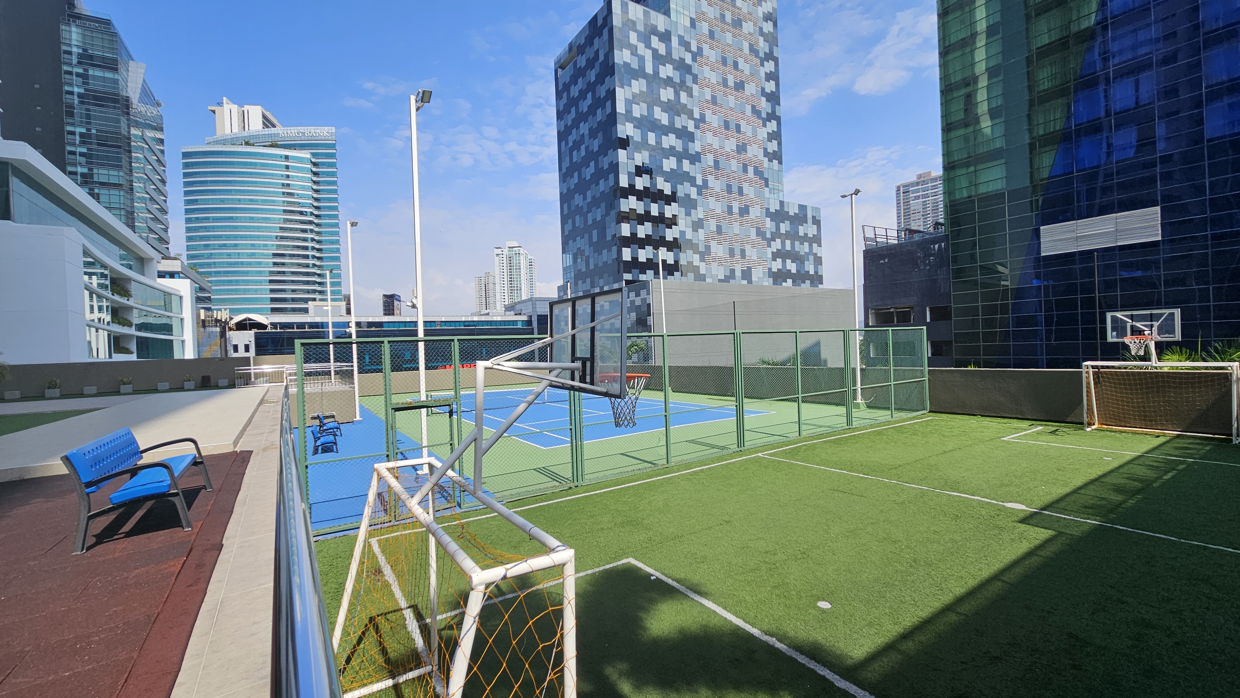 Se vende apartamento vista al mar en Costa del Este