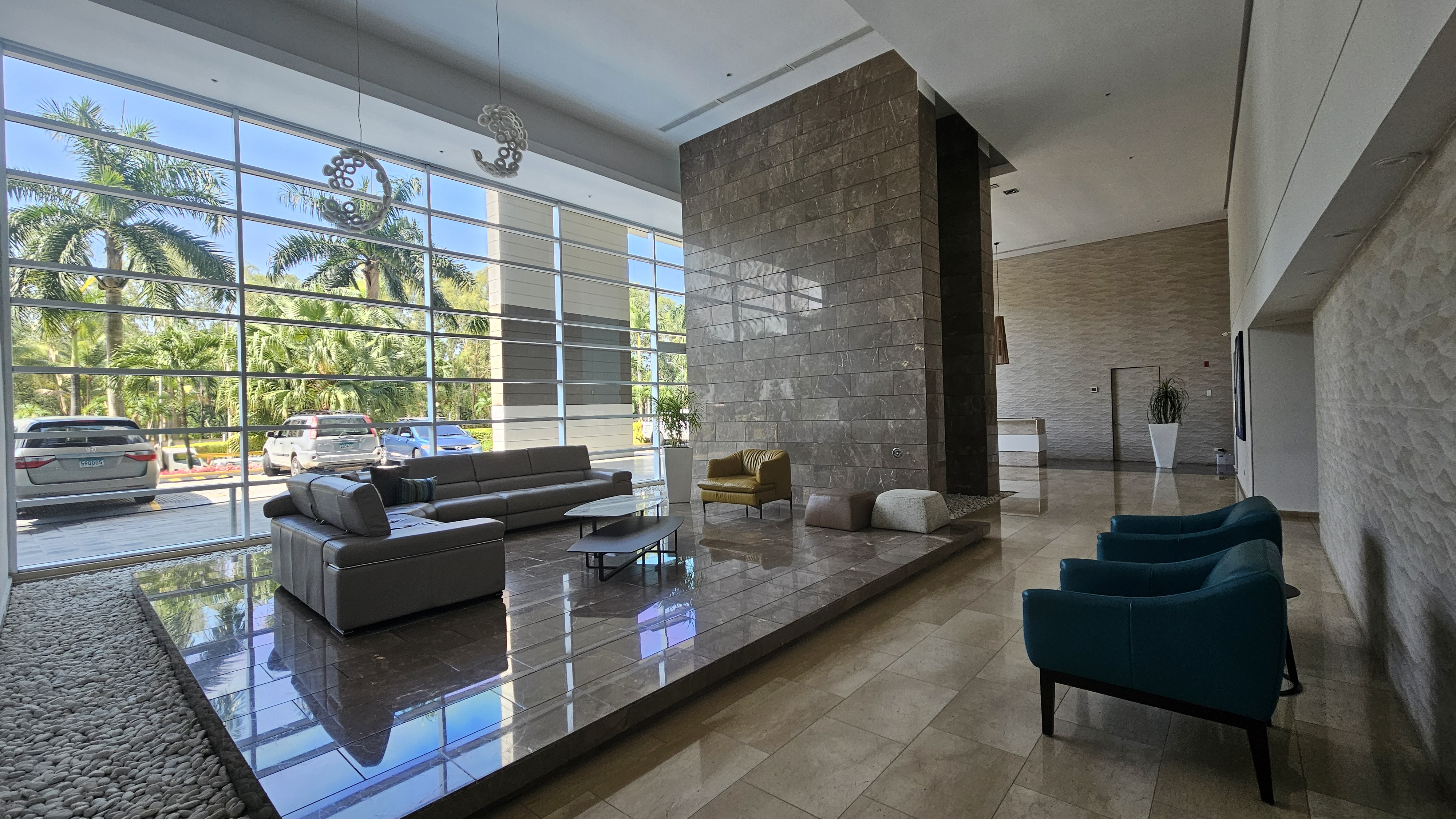 Se vende apartamento vista al mar en Costa del Este