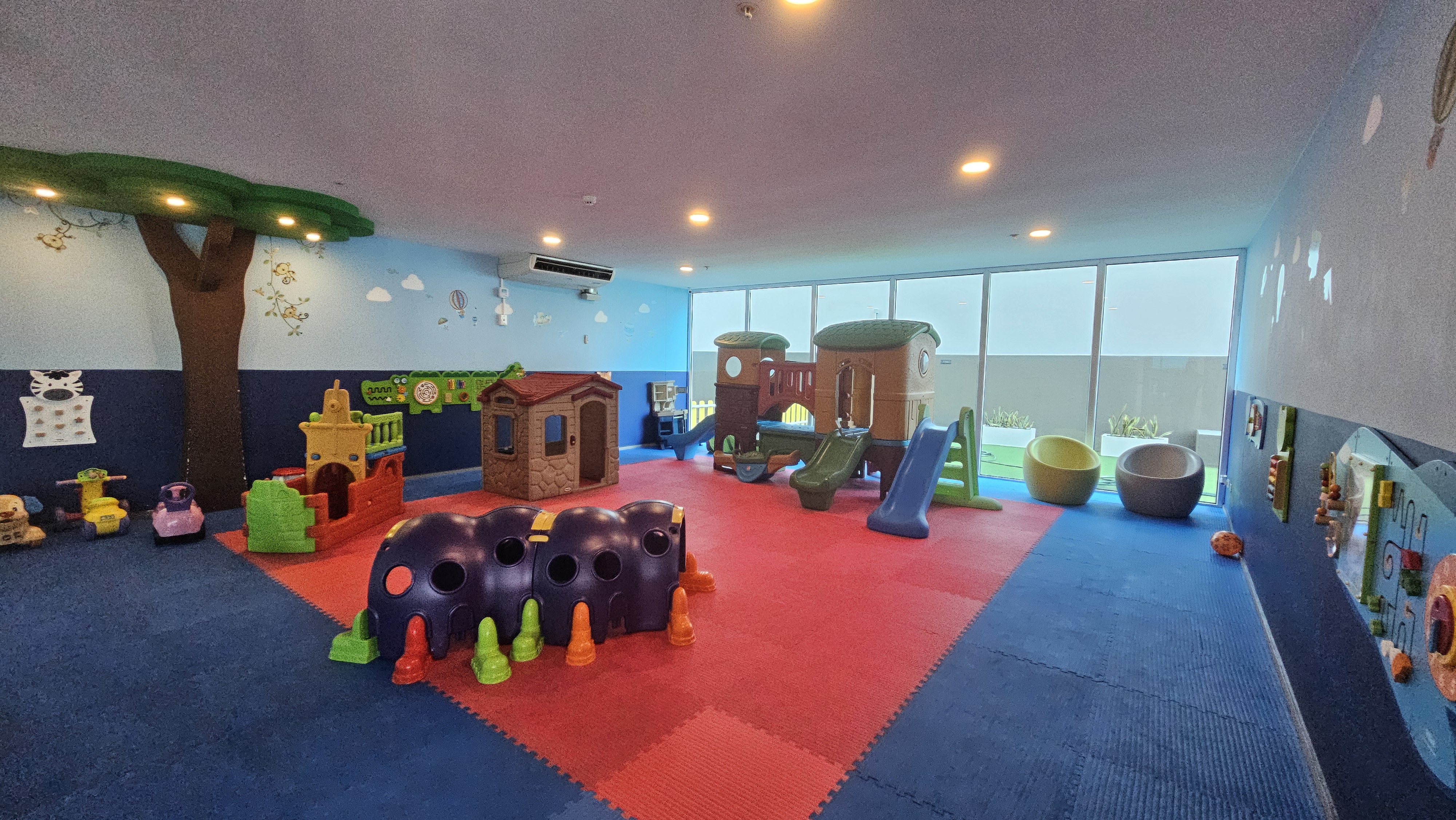 Se vende apartamento vista al mar en Costa del Este