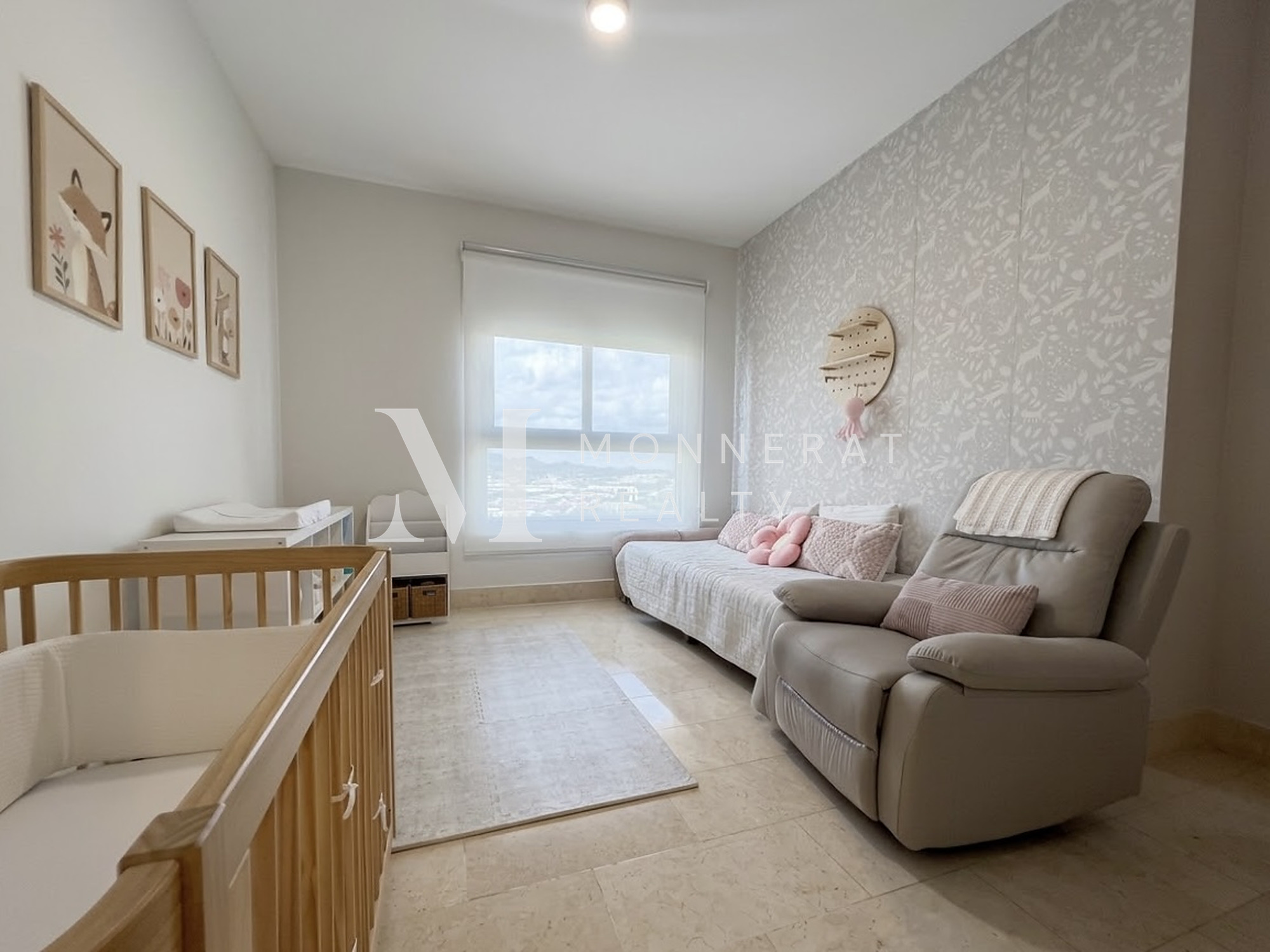 SE VENDE APARTAMENTO EN PH GREENVIEW SANTA MARIA