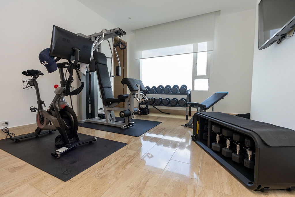 Venta apartamento PH Aria