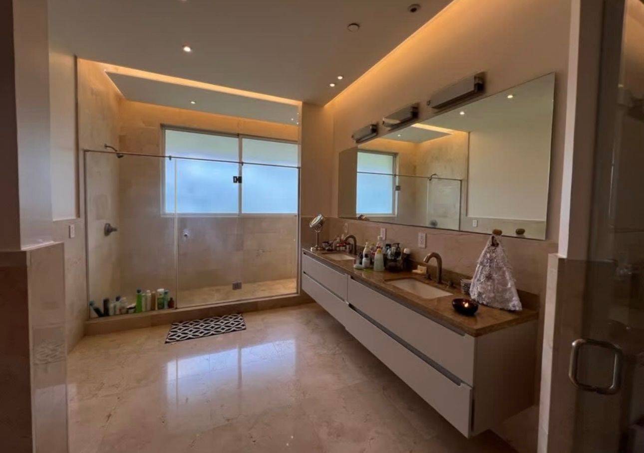 Venta apartamento PB en The Reserve