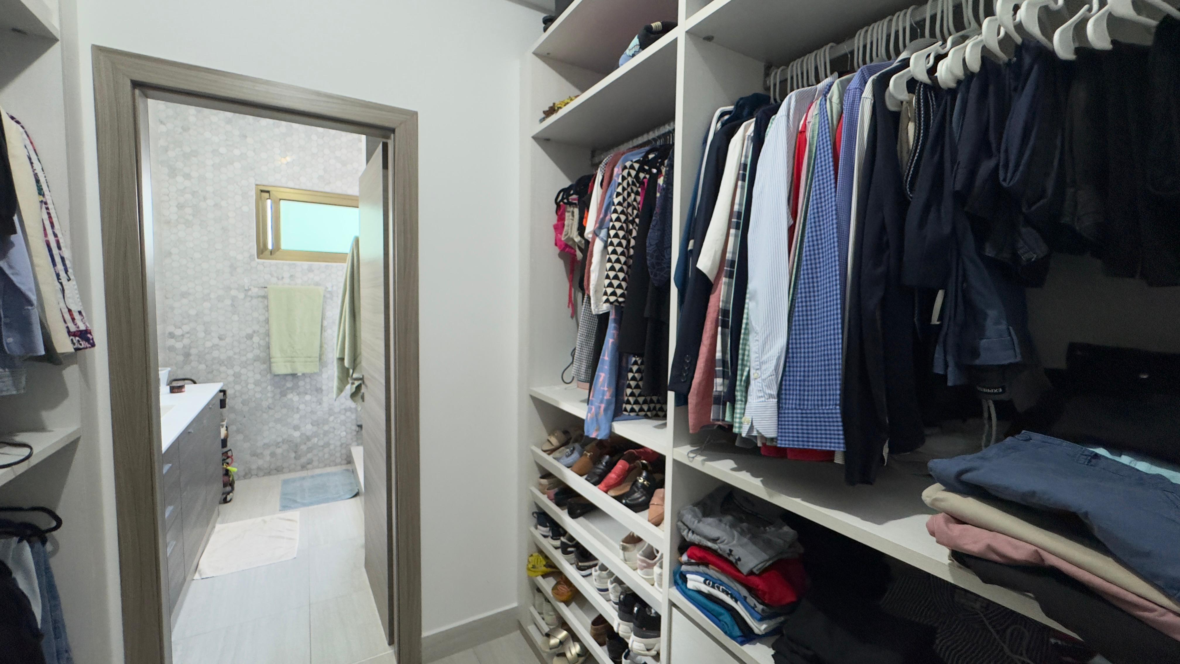 Se alquila apartamento en Costa del Este, PH Park View
