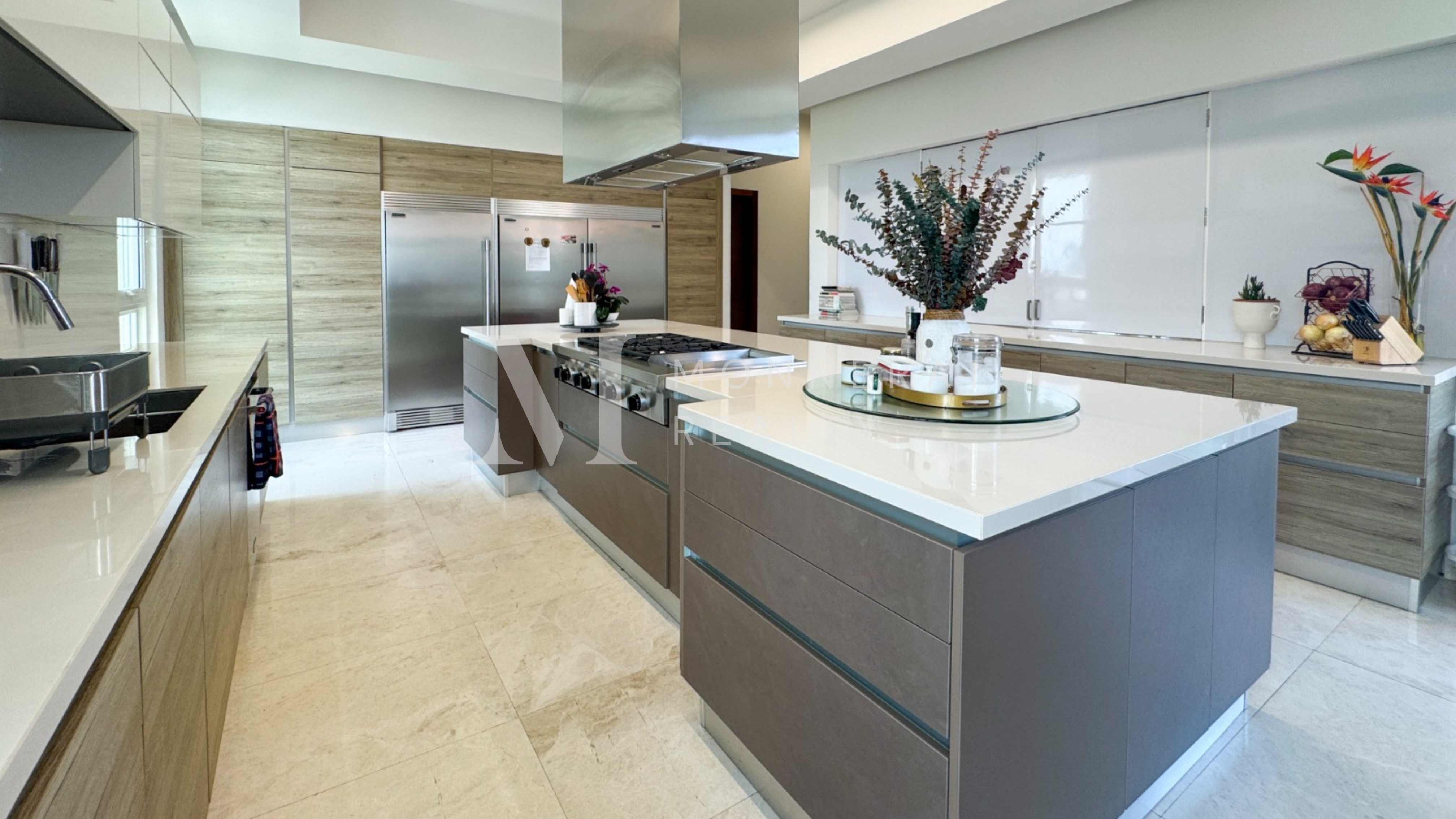 Se vende Penthouse en Lakeview Santa María
