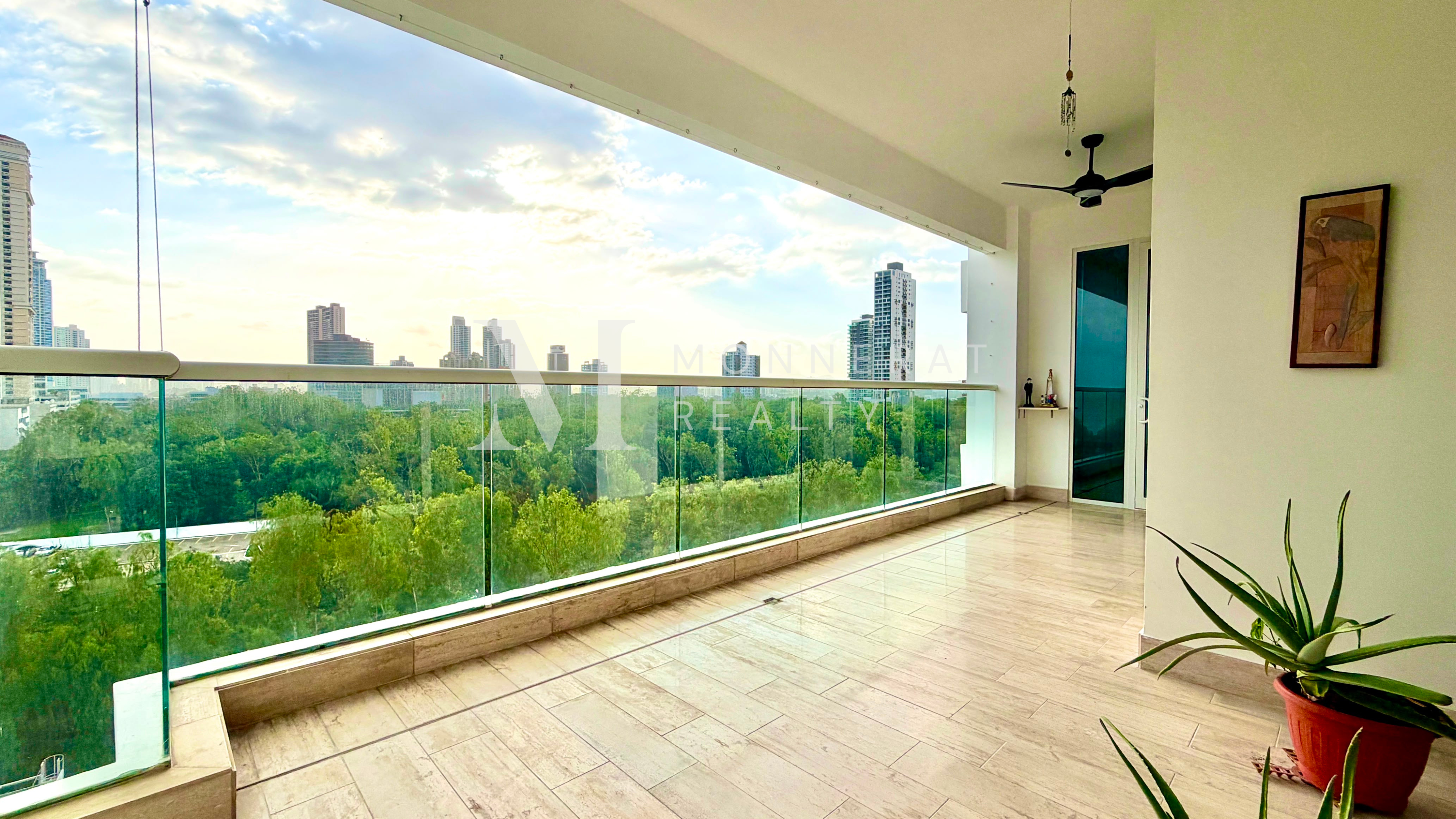 Se vende apartamento de 4 recamaras en Costa del Este
