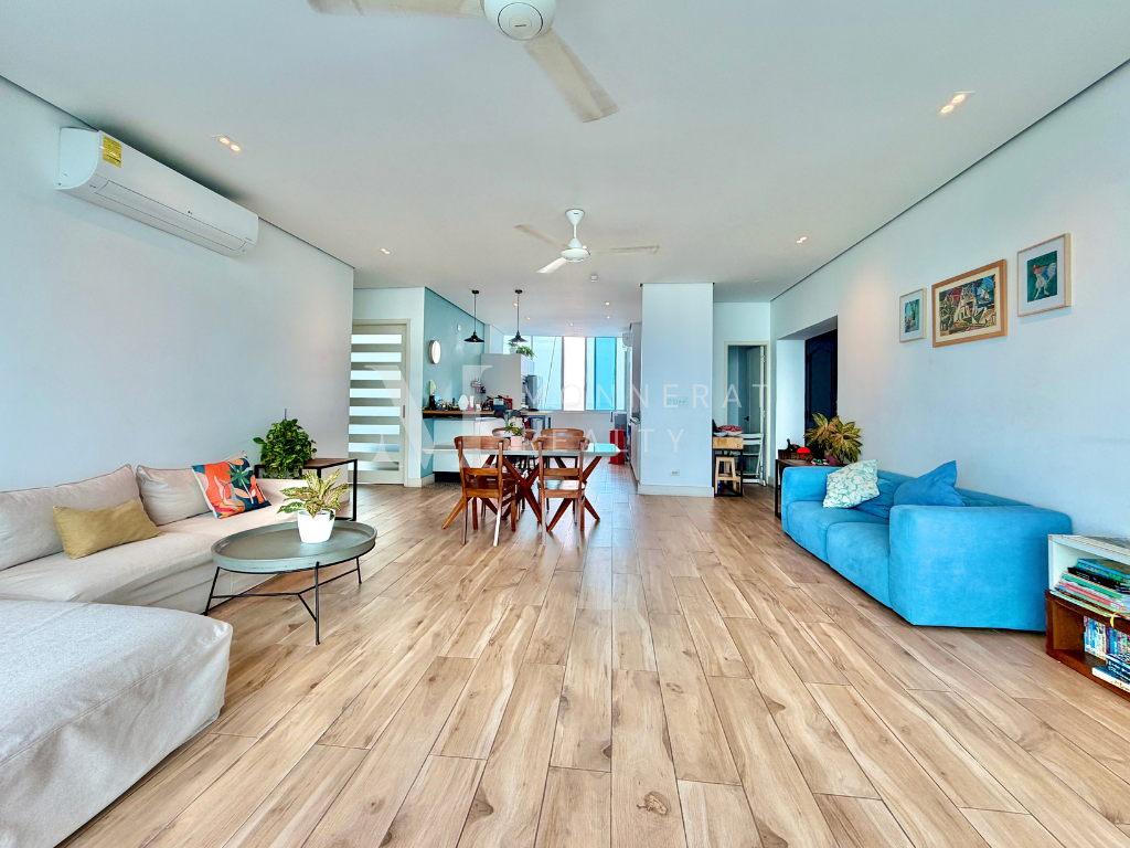 Venta Apartamento - Avenida Balboa | 250 m² | Vista al Mar