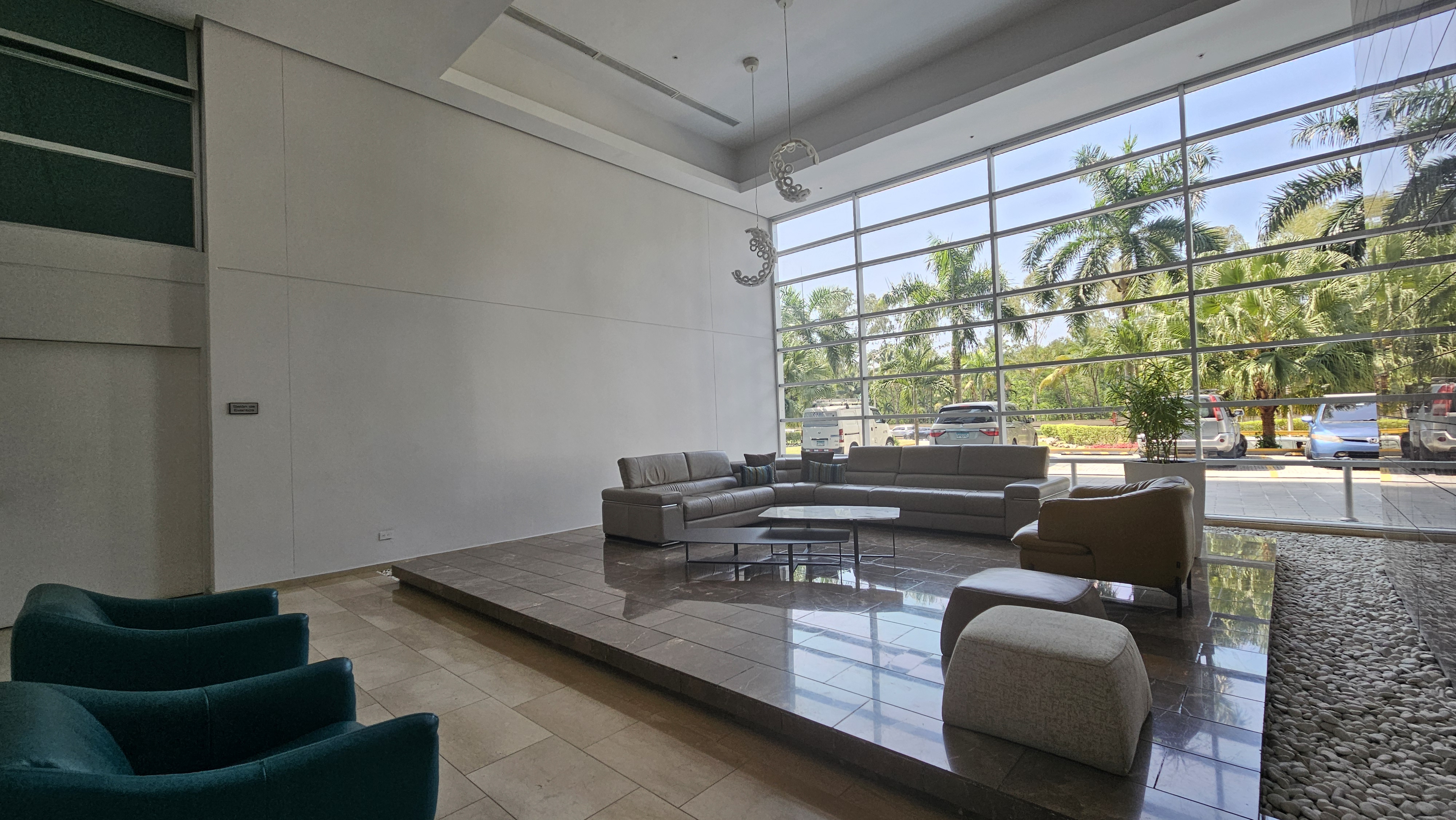 Se vende apartamento vista al mar en Costa del Este