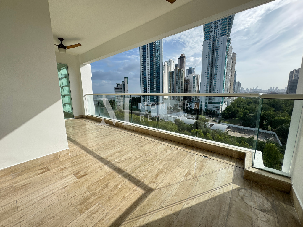 Se vende PH Aria - apartamento 4 recámaras - Costa del Este