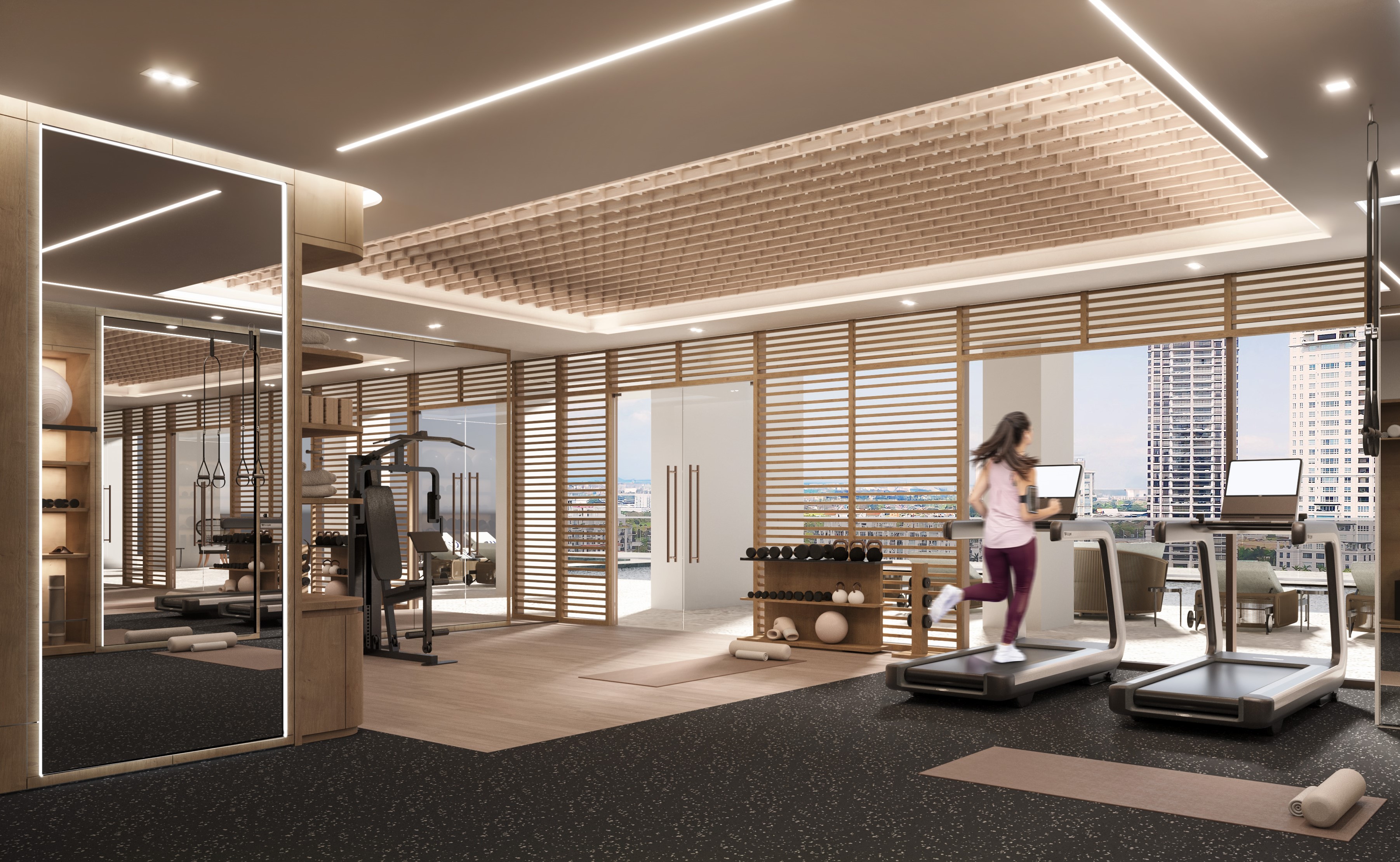 Venta apartamentos 3 o 4 Recámaras en Santa María - Entrega 2026