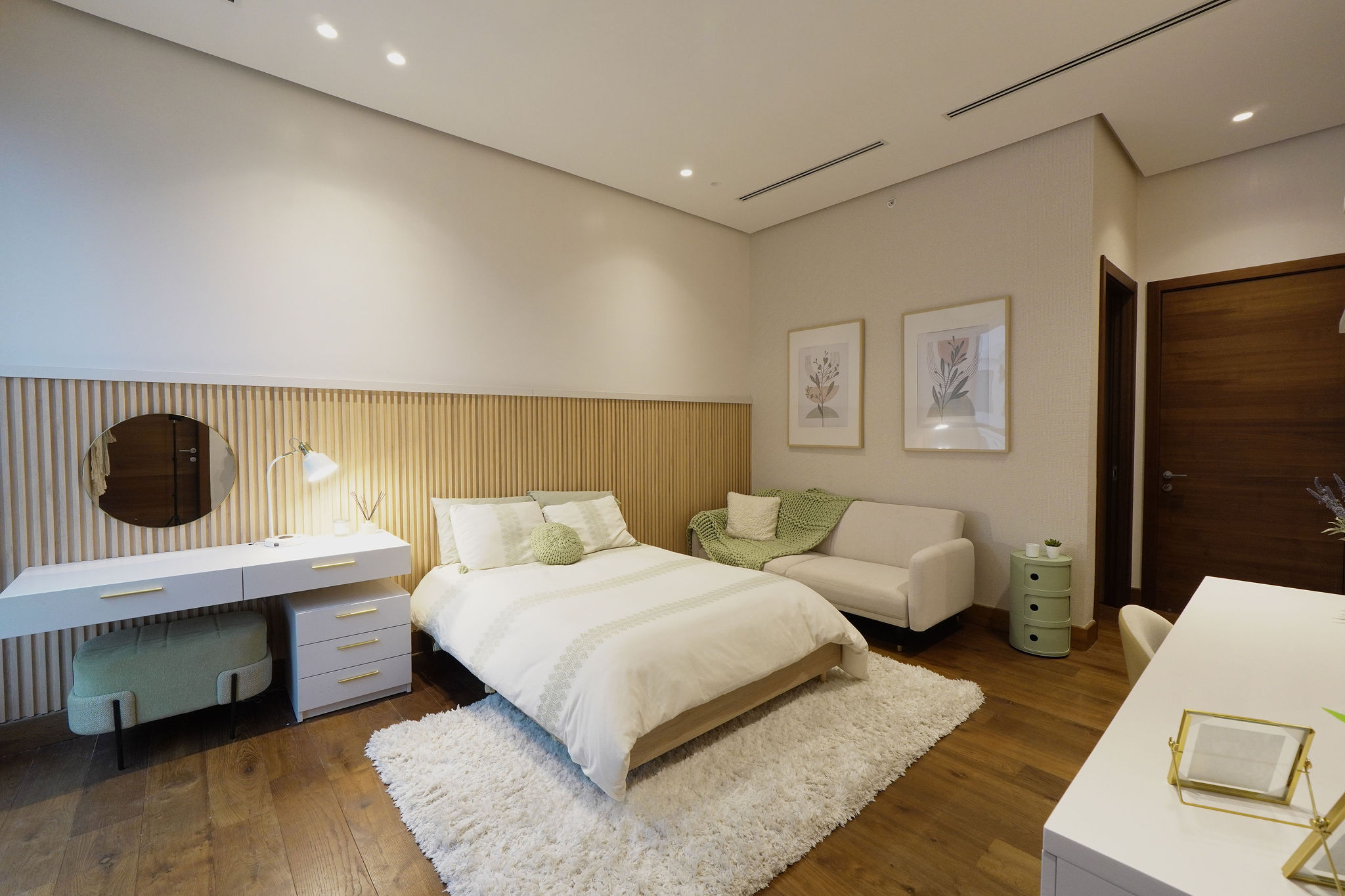 Venta Apartamento en Lakeview, Santa María