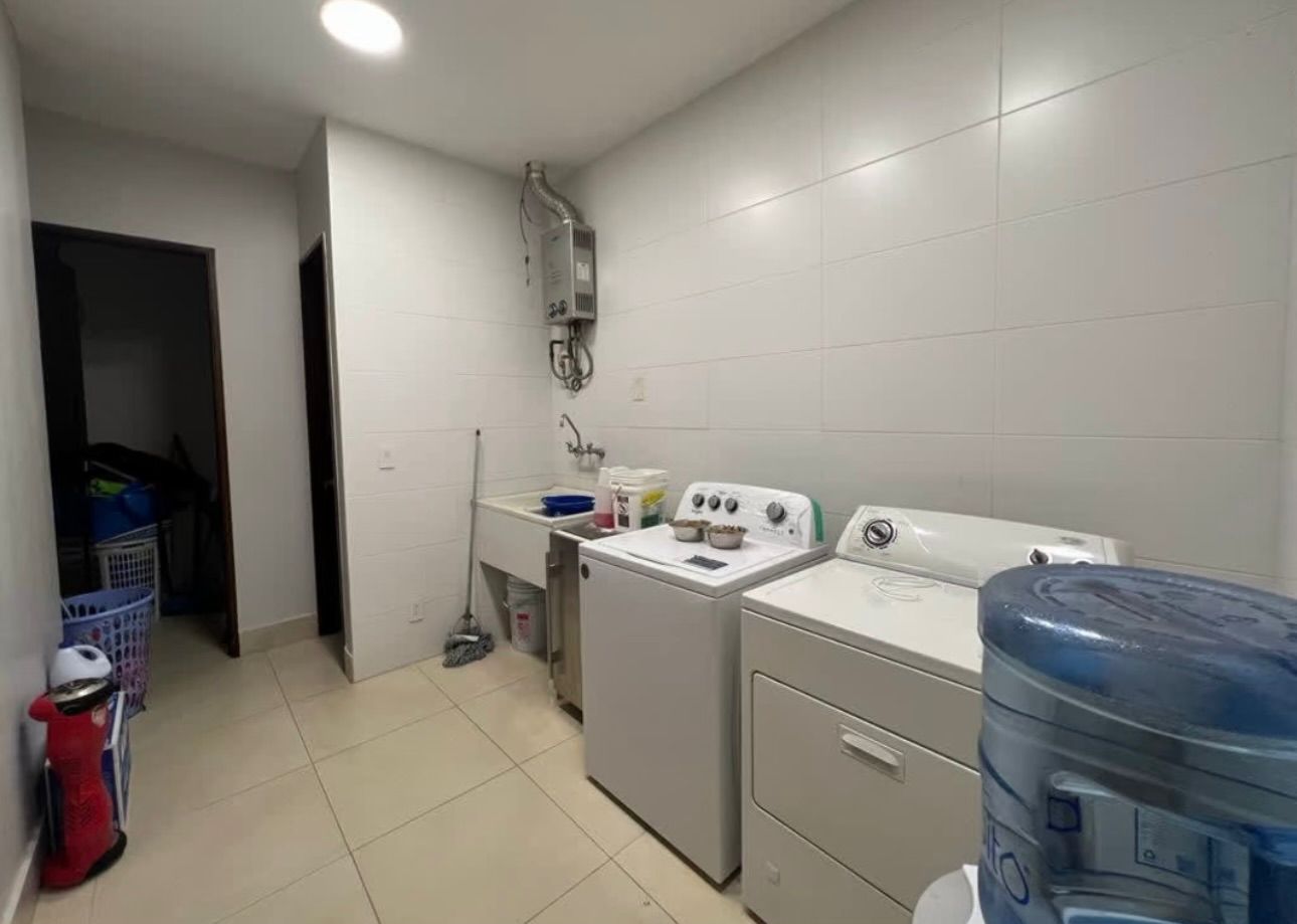 Venta apartamento PB en The Reserve