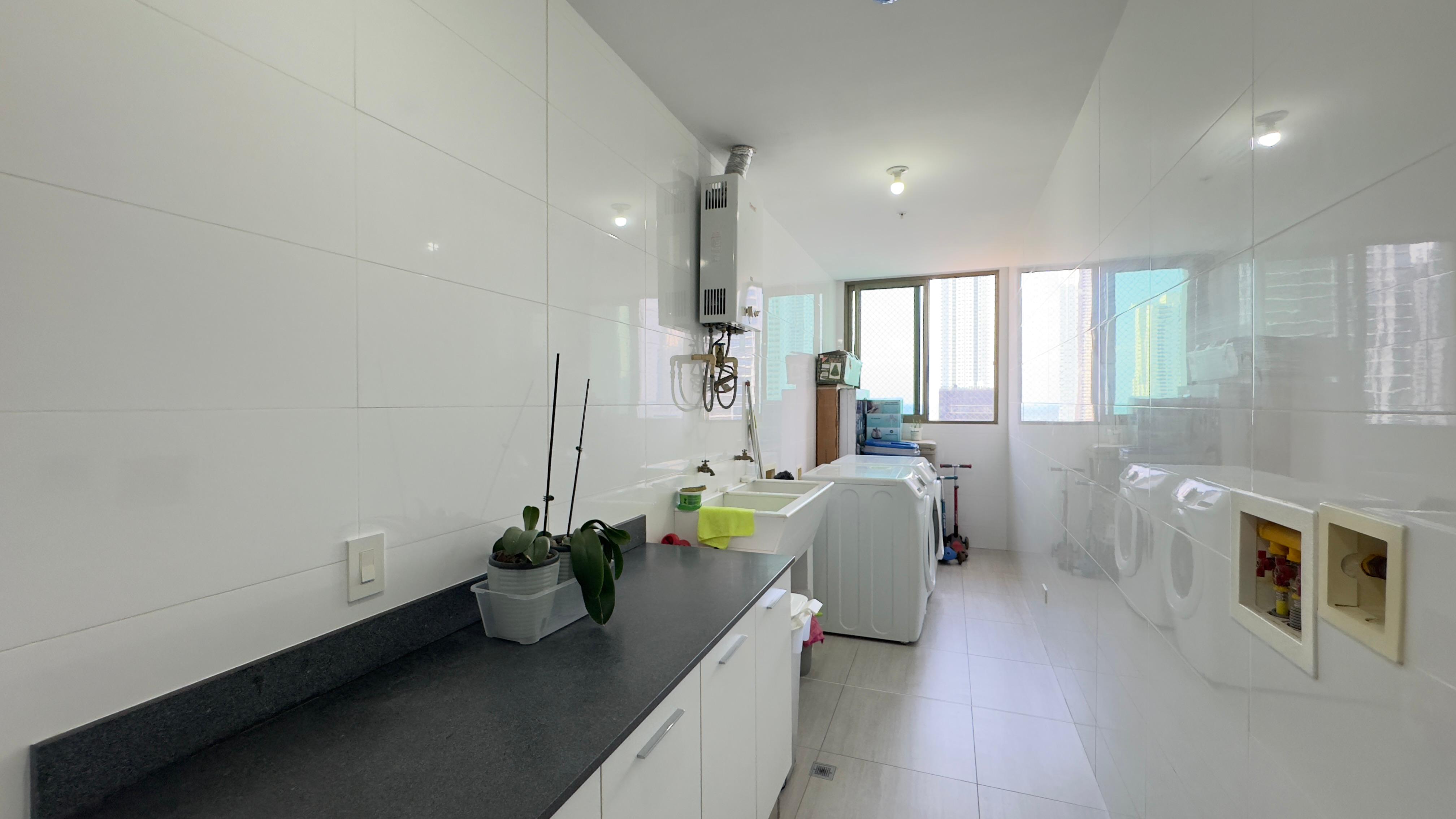 Se alquila apartamento en Costa del Este, PH Park View