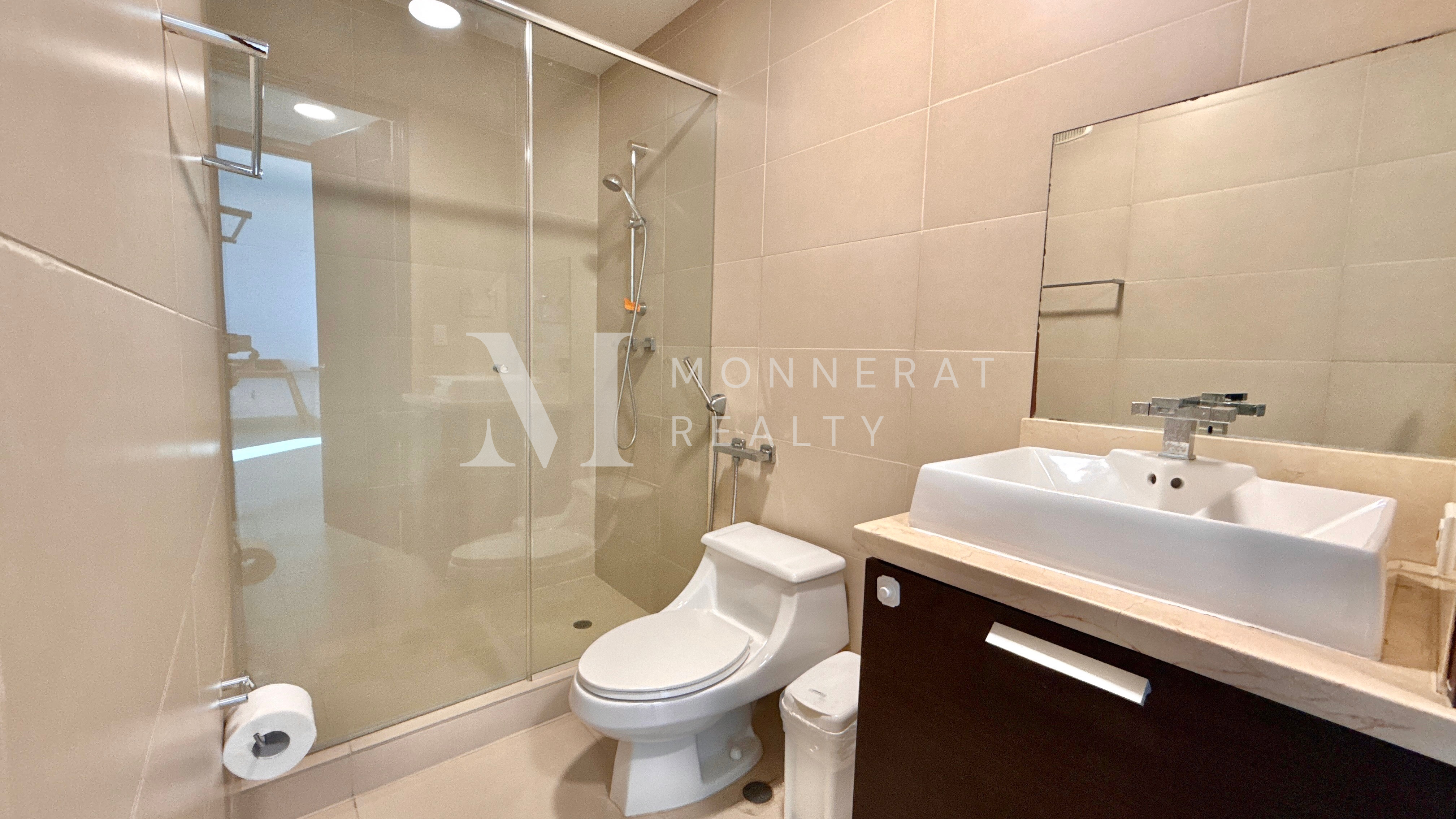 Alquiler apartamento amueblado en Punta Pacífica