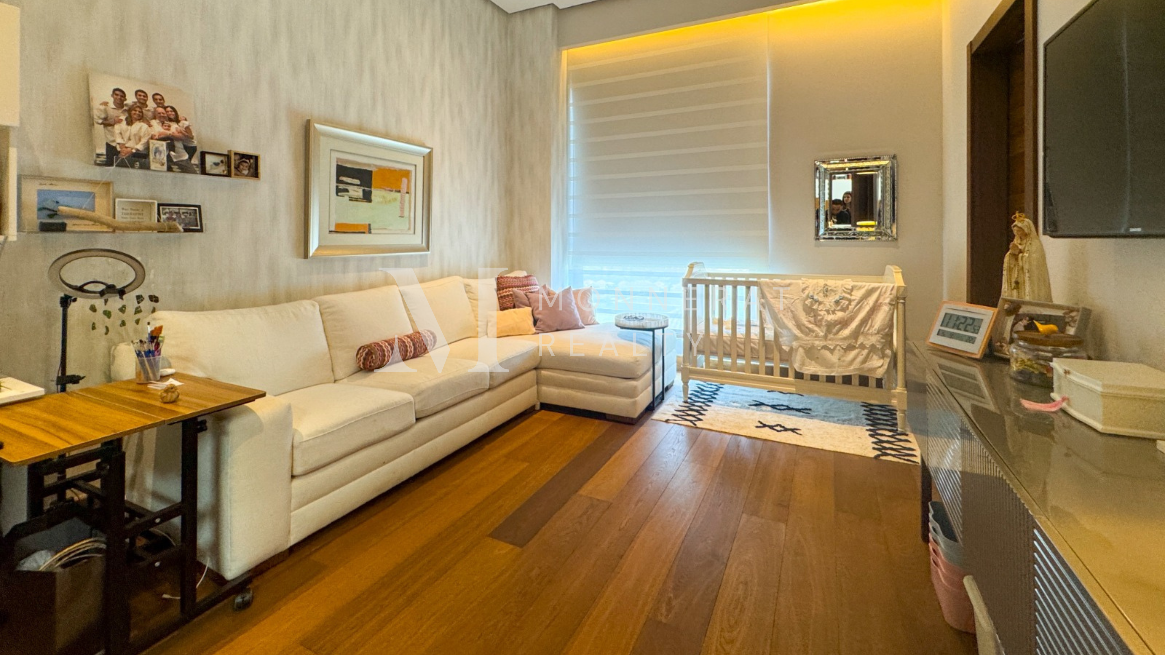 Se vende Penthouse en Lakeview Santa María
