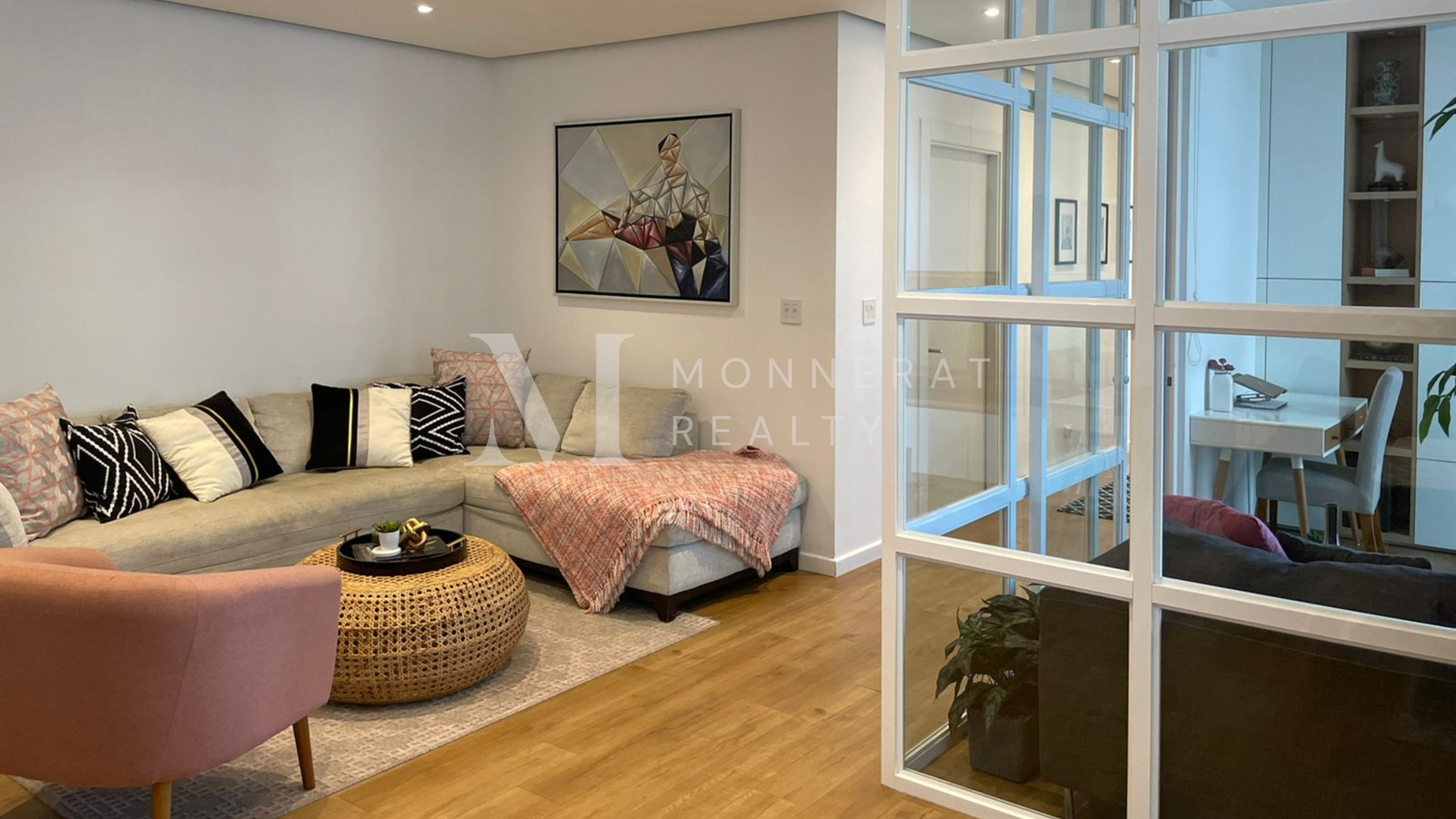 Se vende apartamento remodelado en San Francisco, PH Window tower