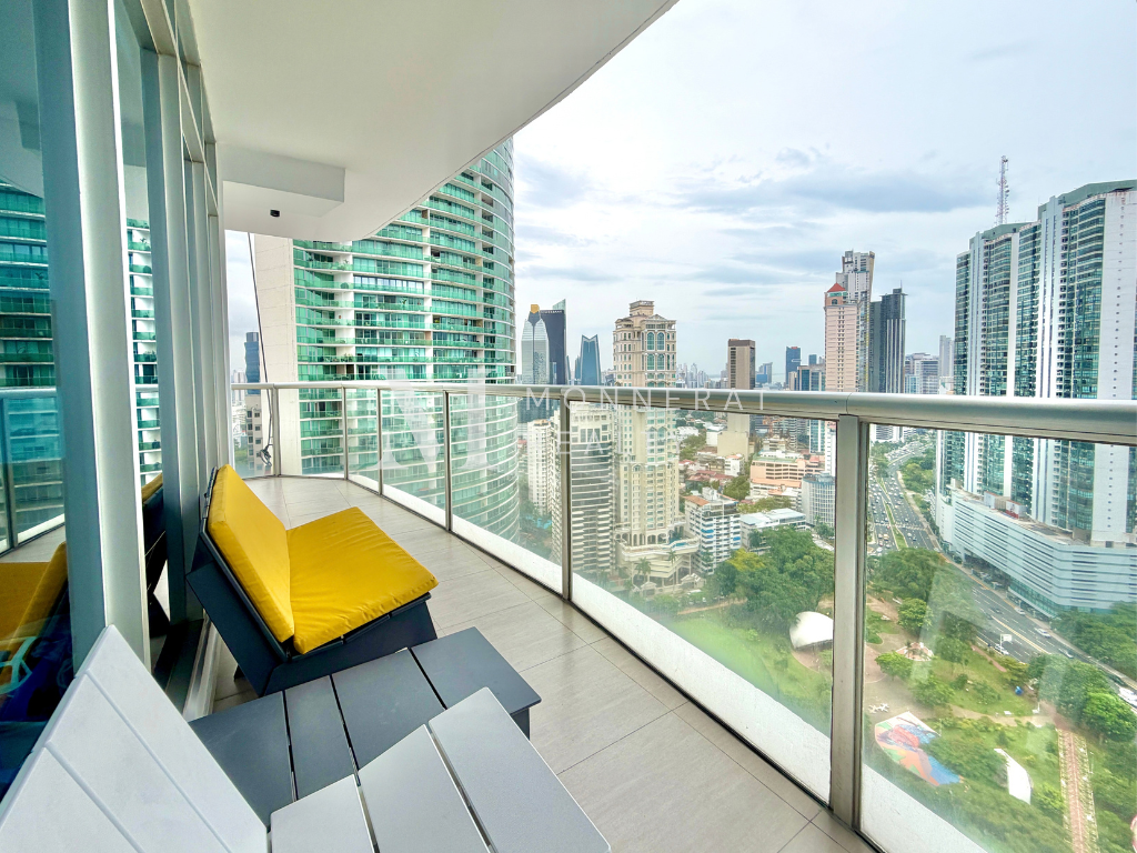 Venta Apartamento - Avenida Balboa | 250 m² | Vista al Mar