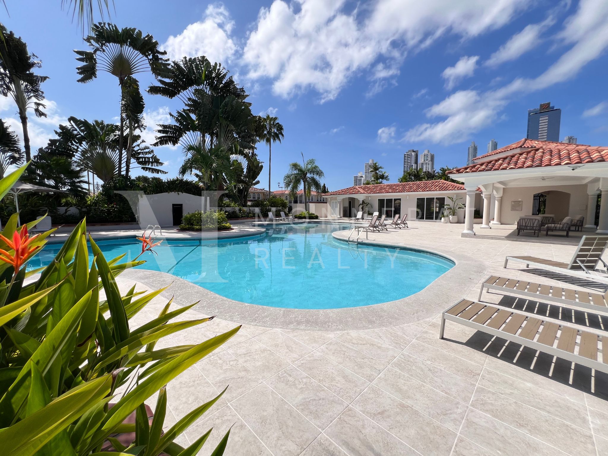 Alquiler casa en Costa del Este