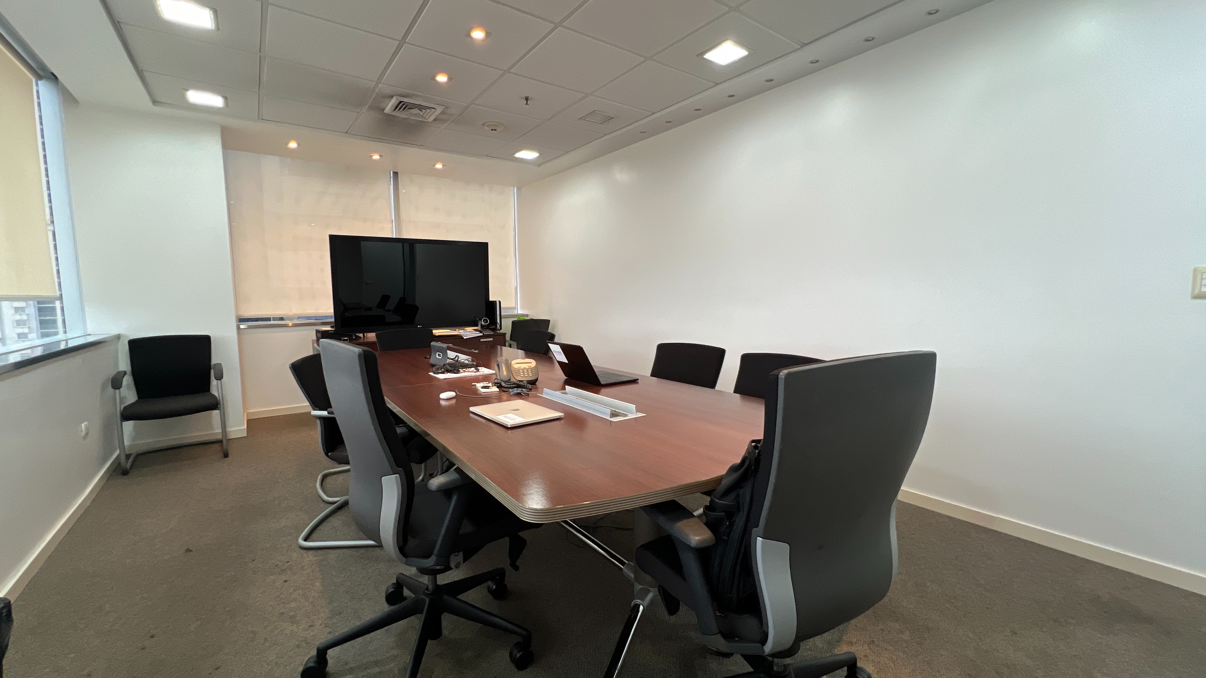 Venta Oficina Torres de las Americas