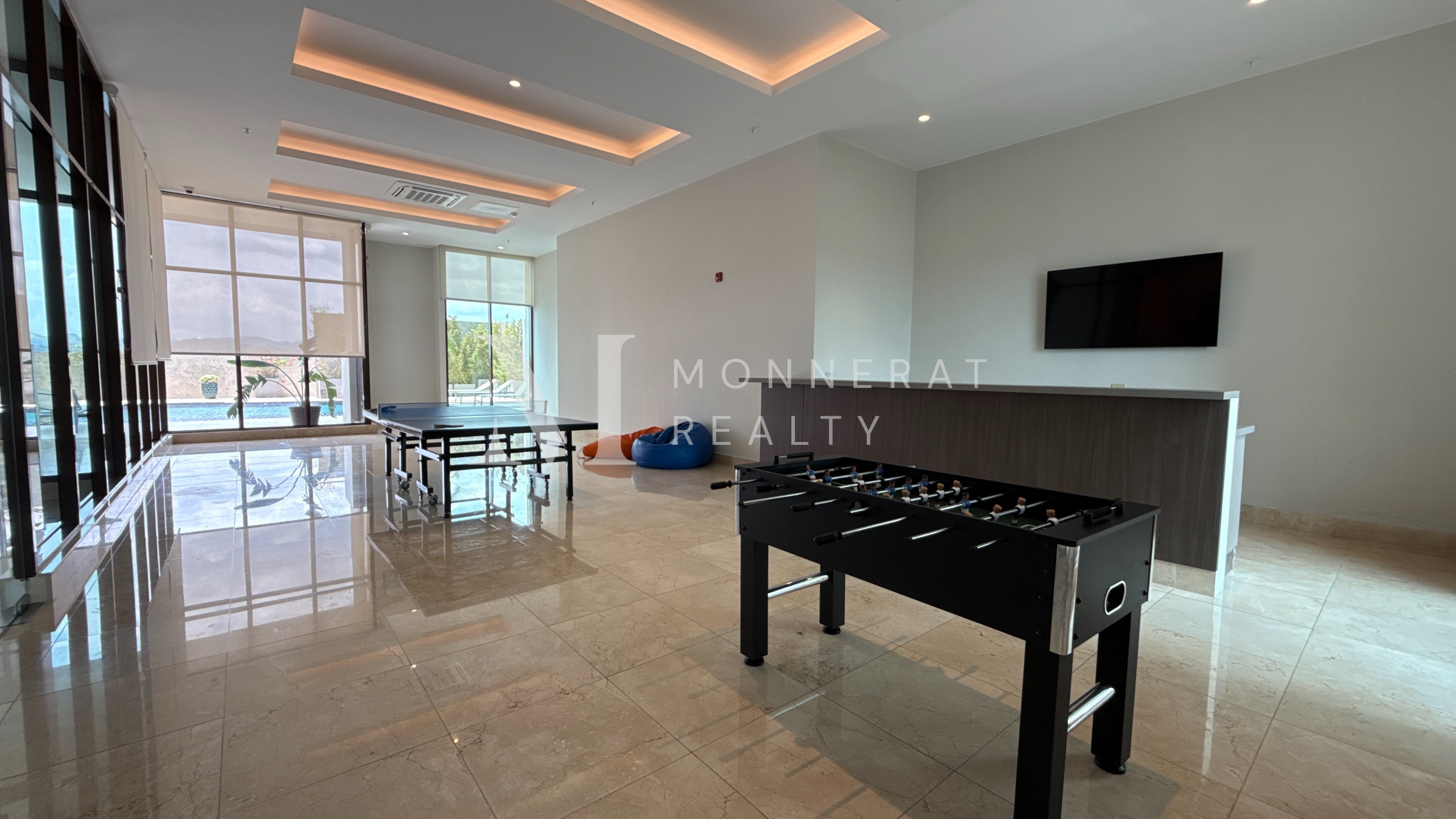 Alquiler Apartamento The Colonial en Santa Maria