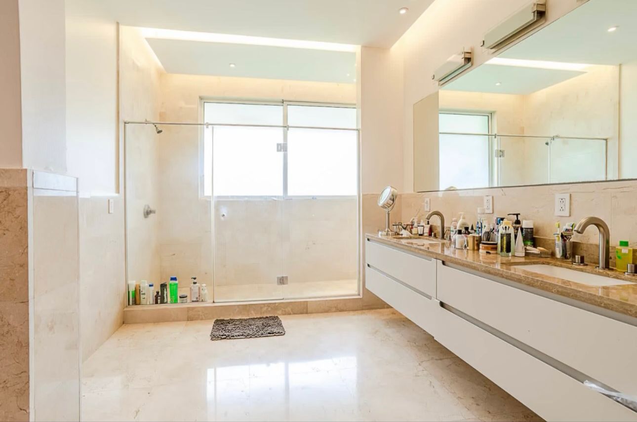 Venta apartamento PB en The Reserve