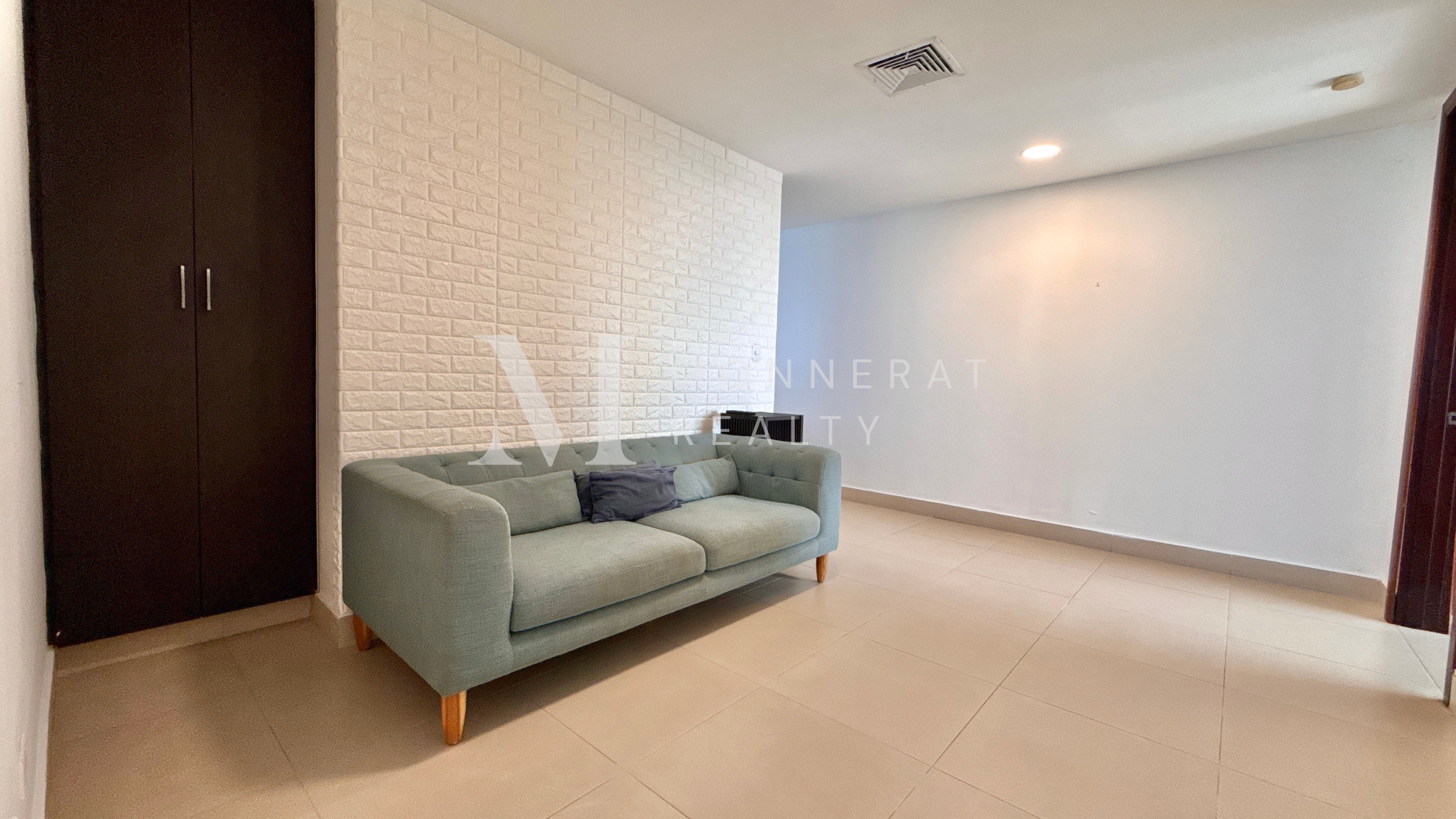 Alquiler apartamento amueblado en Punta Pacífica