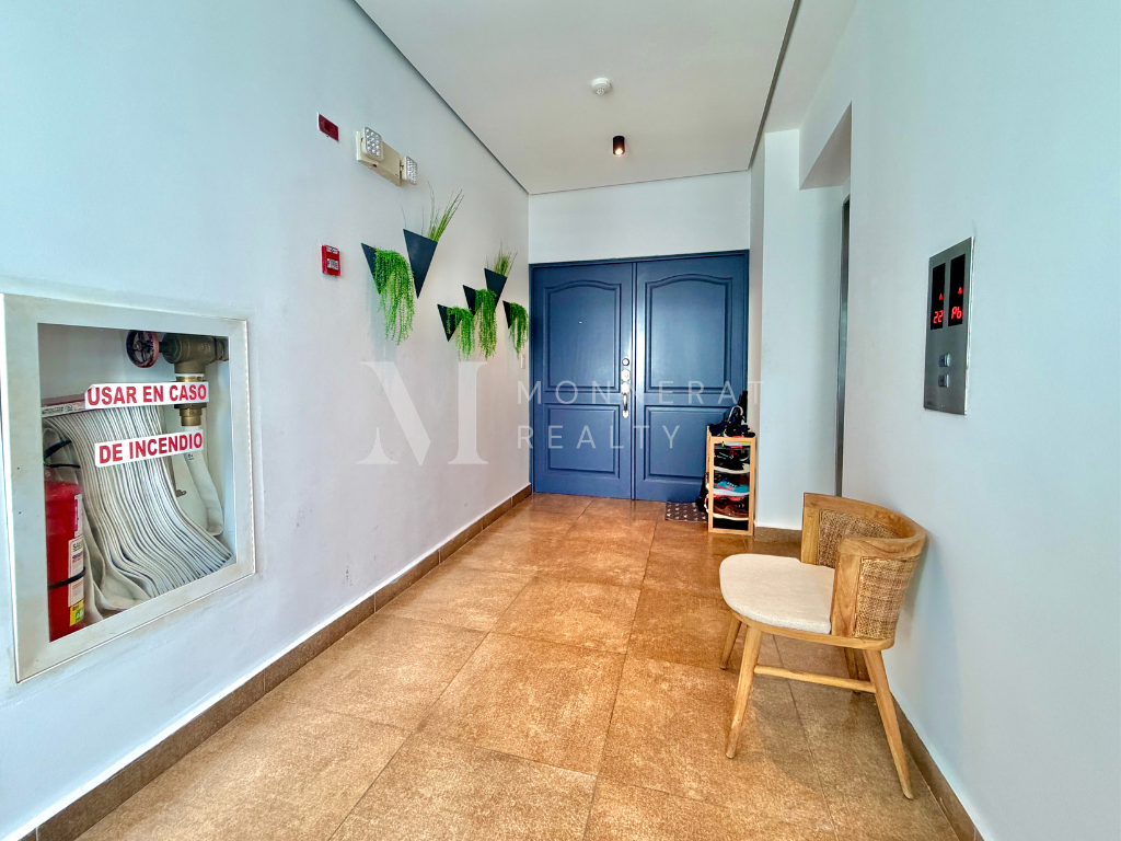 Venta Apartamento - Avenida Balboa | 250 m² | Vista al Mar