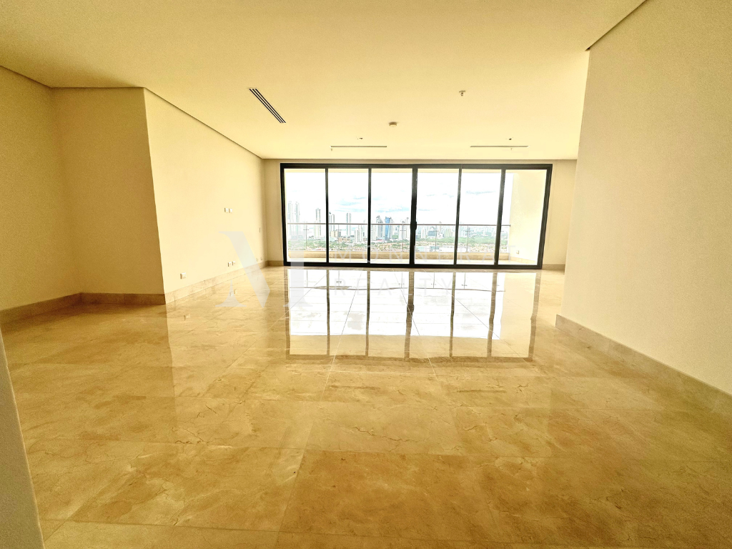 Venta apartamento PH La vista en Santa María