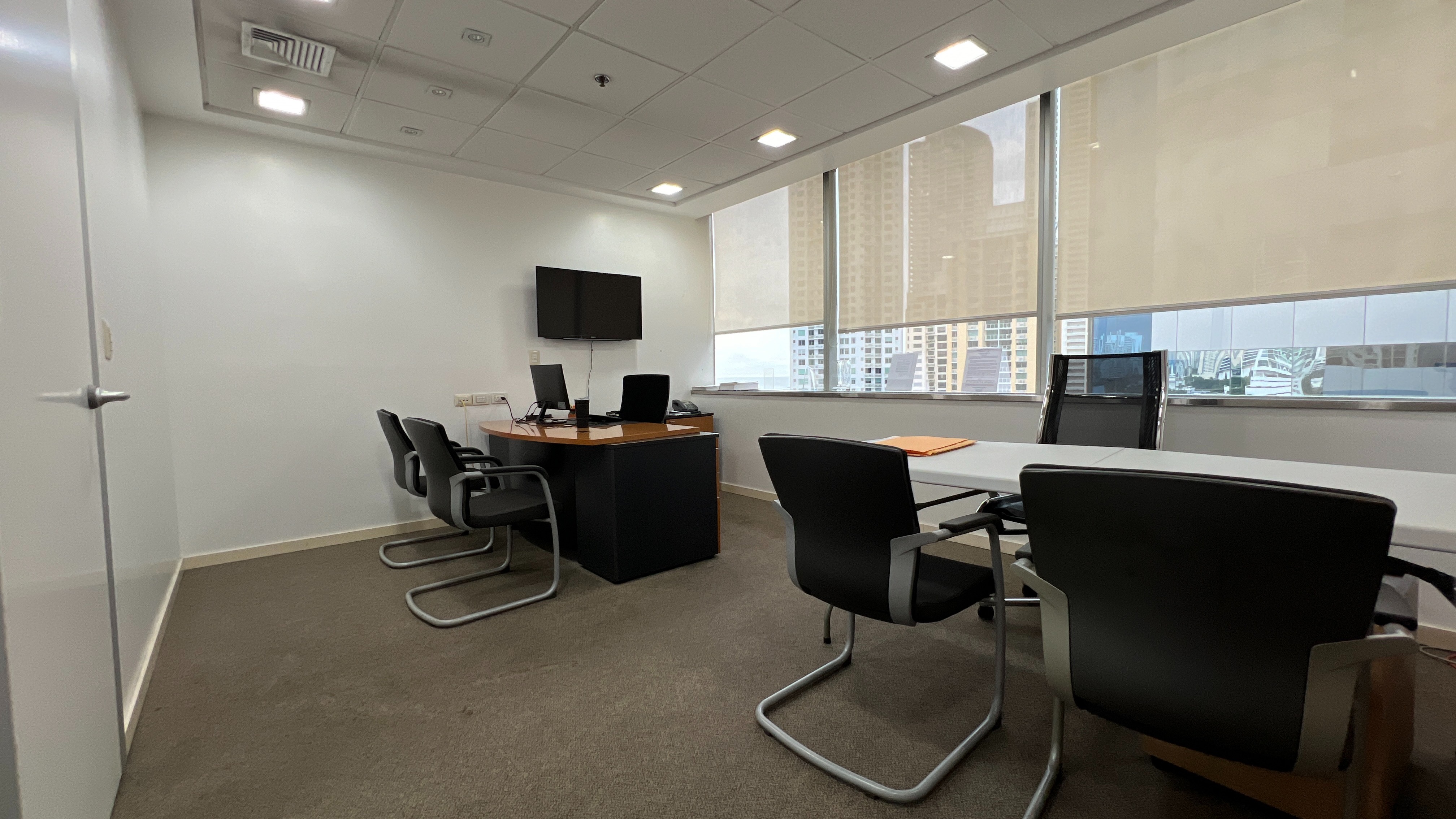 Venta Oficina Torres de las Americas