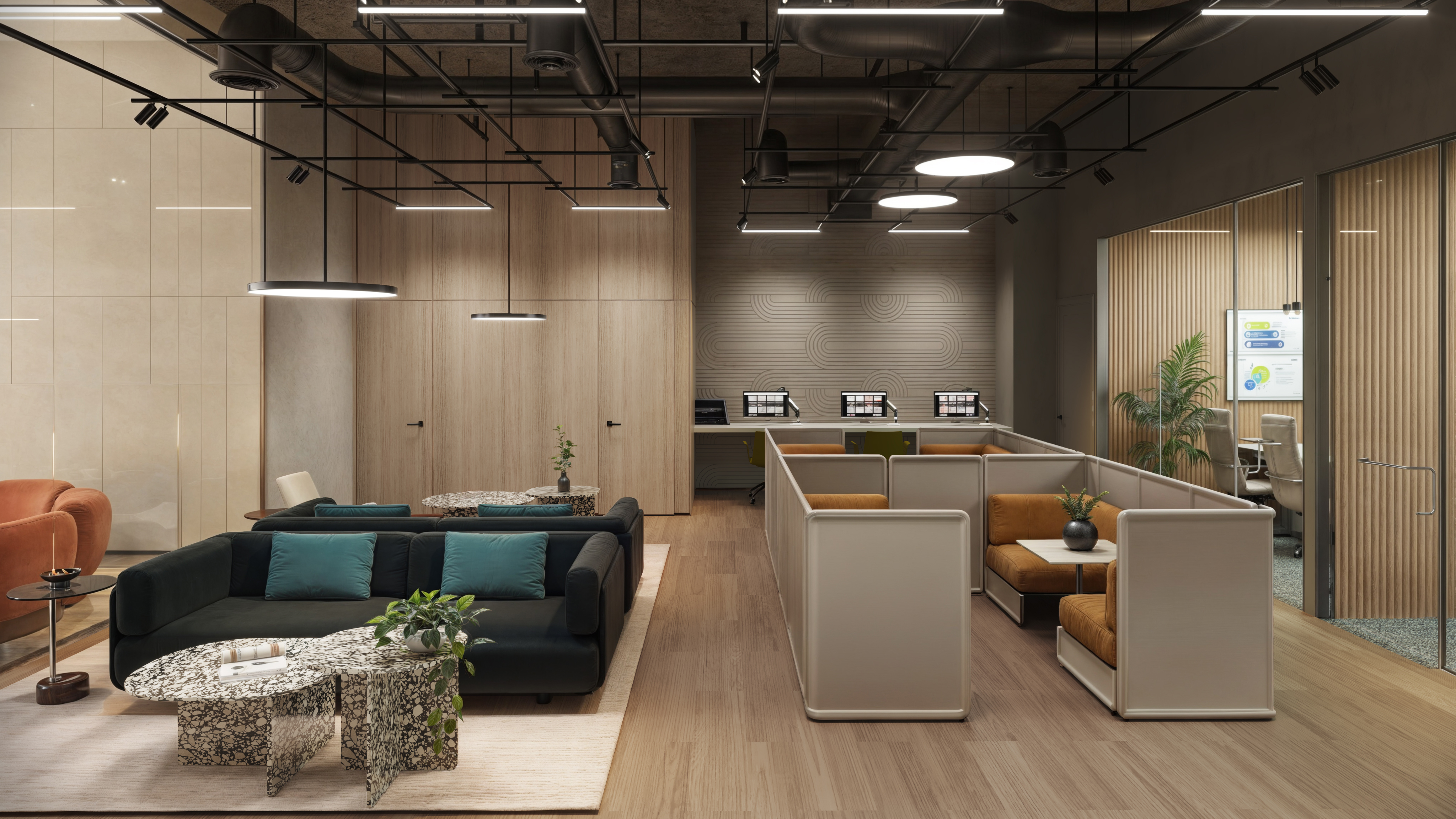 Apartamento en venta para invertionistas