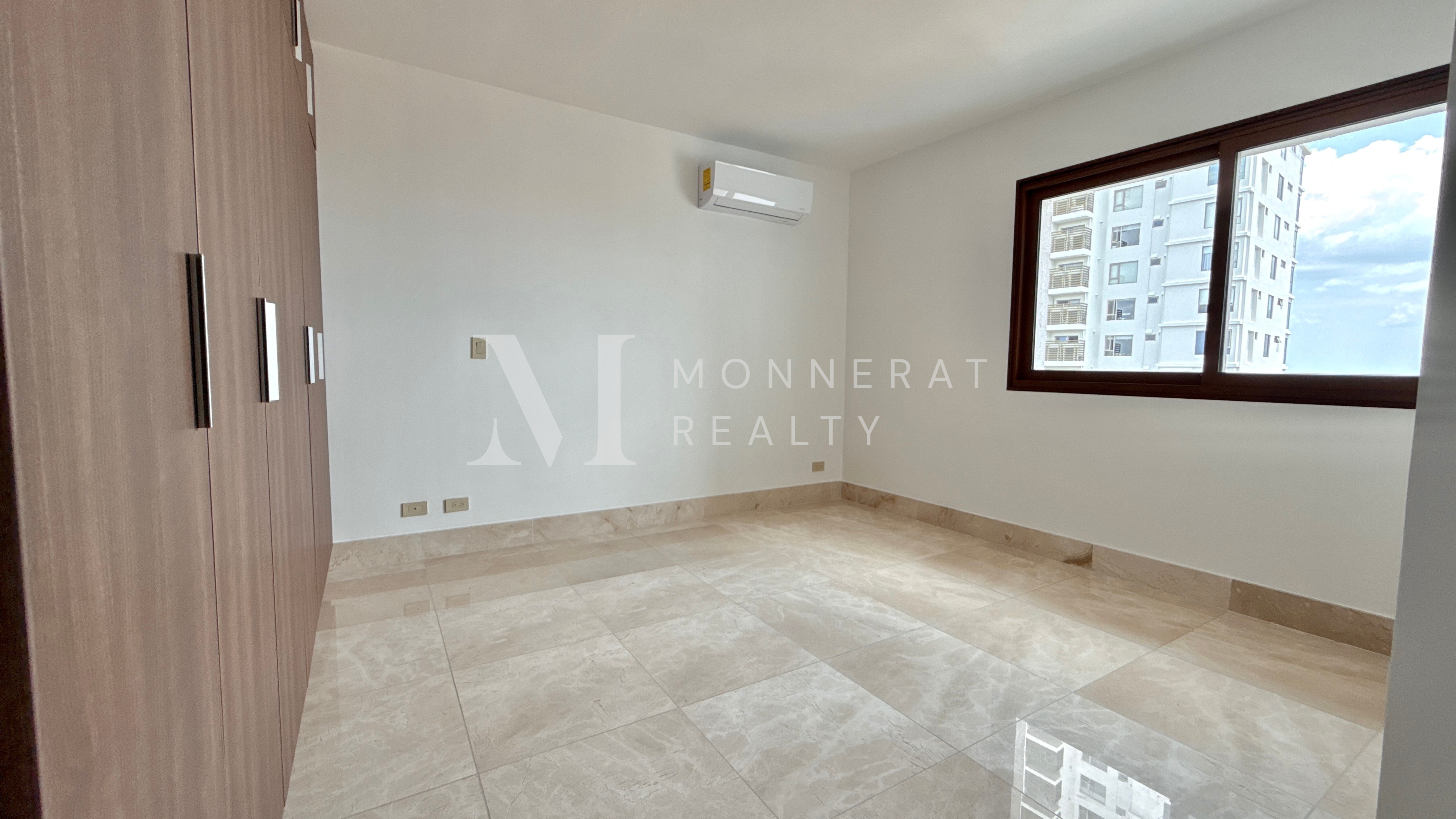 Alquiler Apartamento The Colonial en Santa Maria