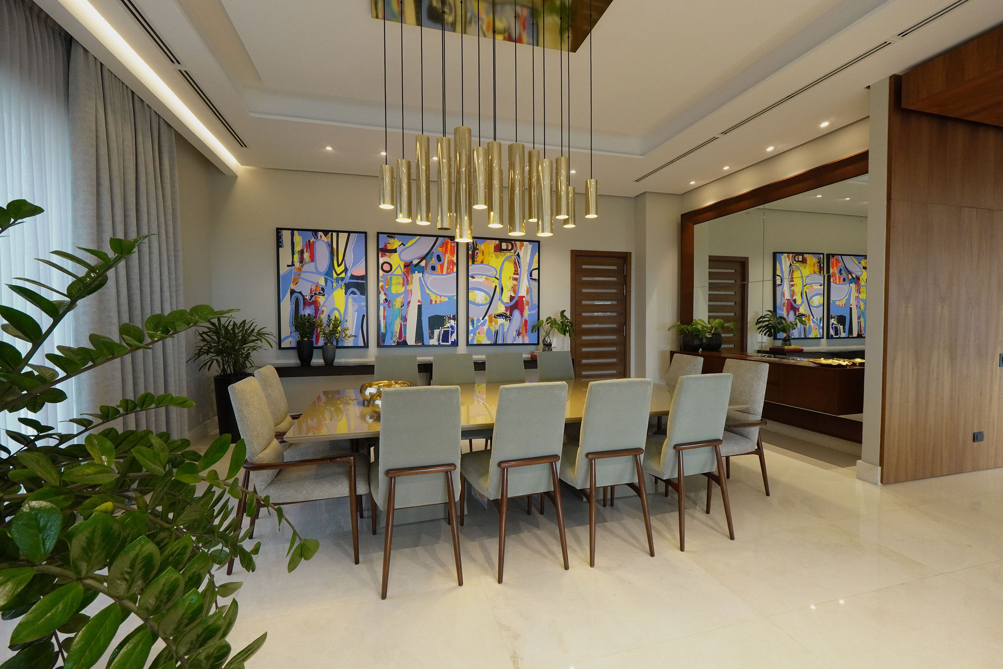Venta Apartamento en Lakeview, Santa María