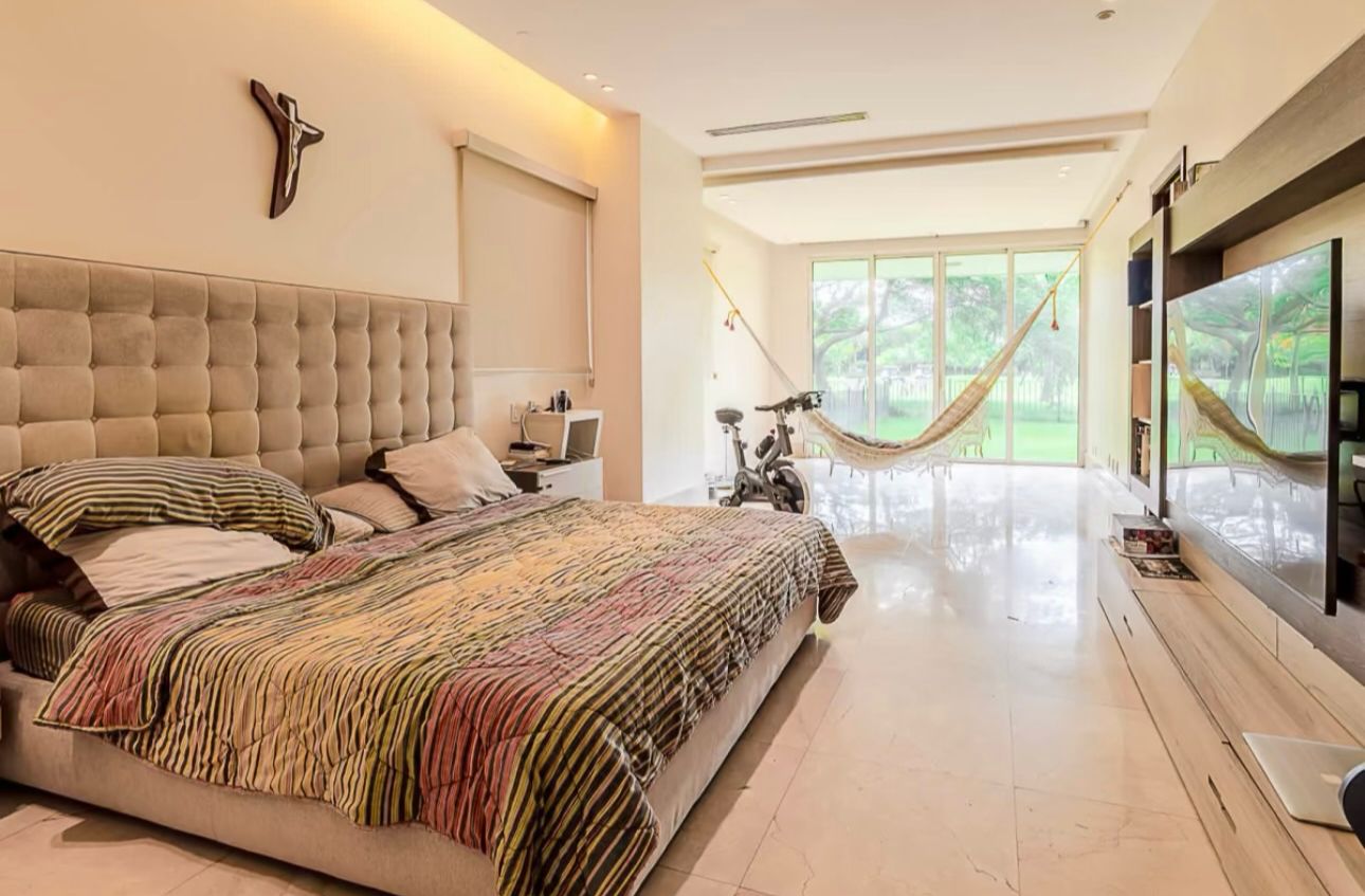 Venta apartamento PB en The Reserve