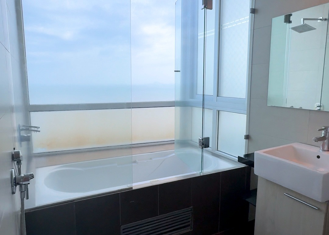 Se vende apartamento vista al mar en Costa del Este