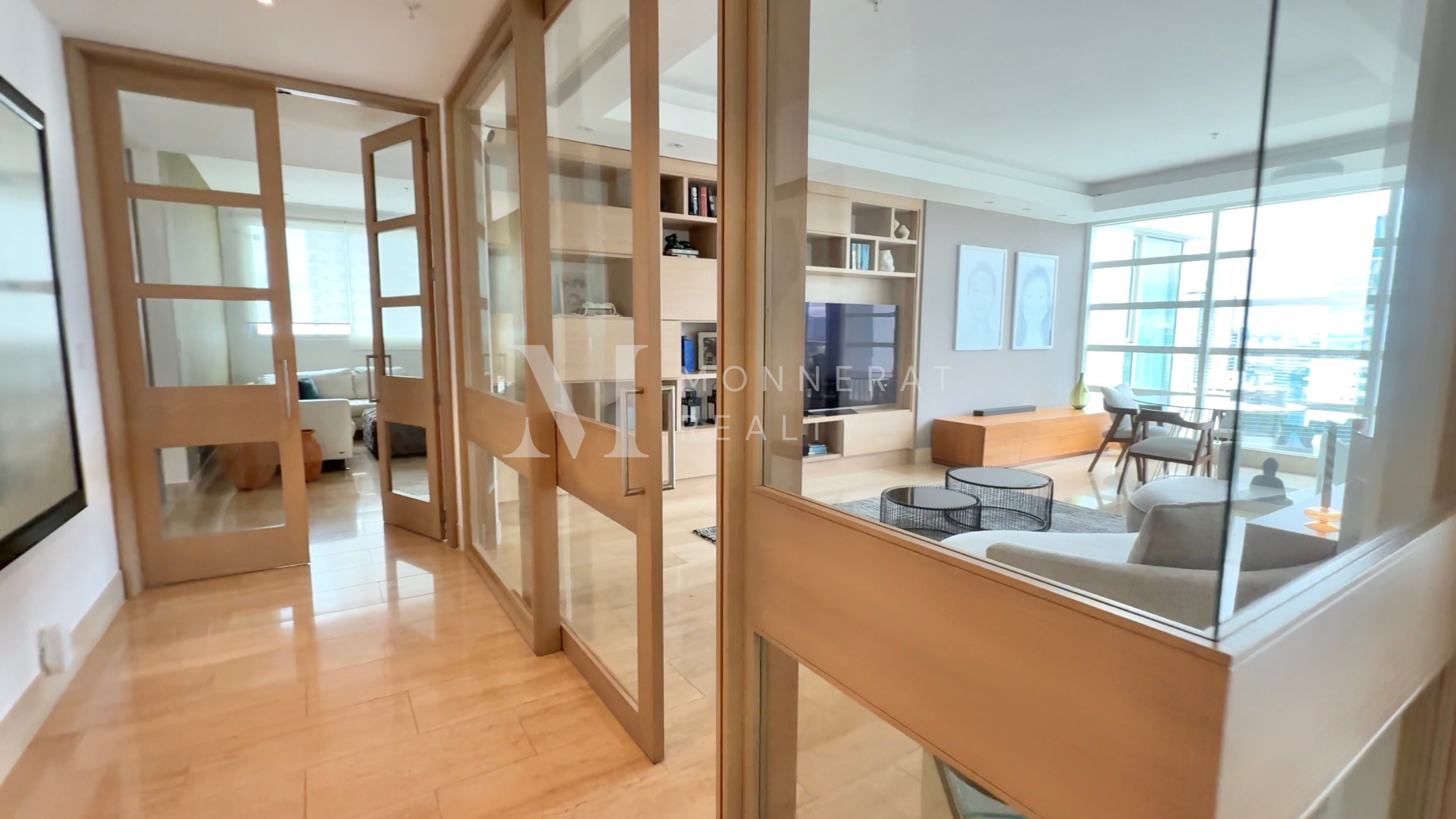 Venta apartamento PH Aria
