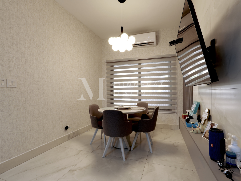 CASA EN VENTA EN ANTIGUA COSTA DEL ESTE | PANELES SOLARES