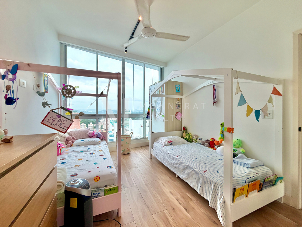 Venta Apartamento - Avenida Balboa | 250 m² | Vista al Mar