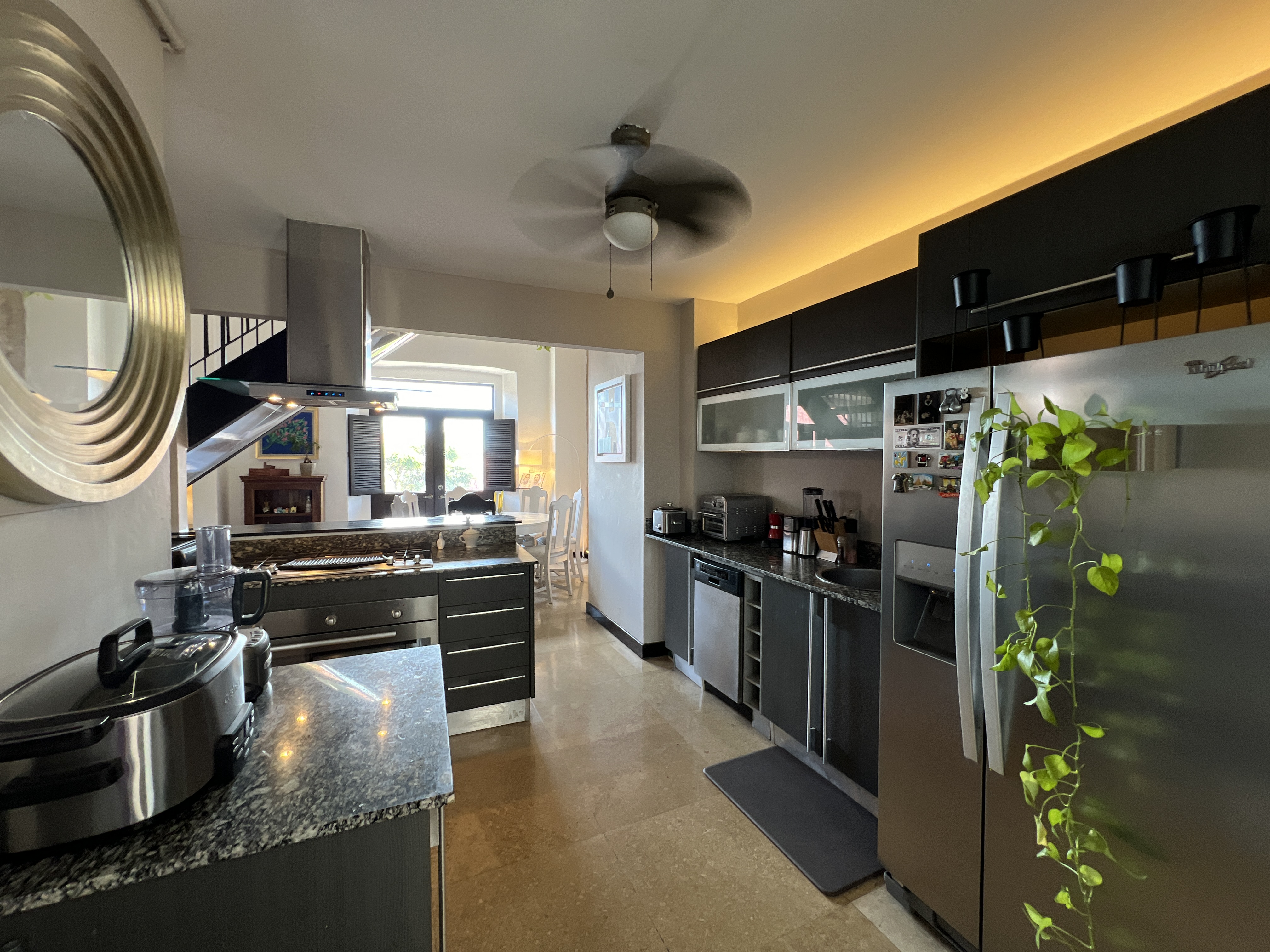 Vendemos apartamento en Casco Antiguo con rooftop vista 360
