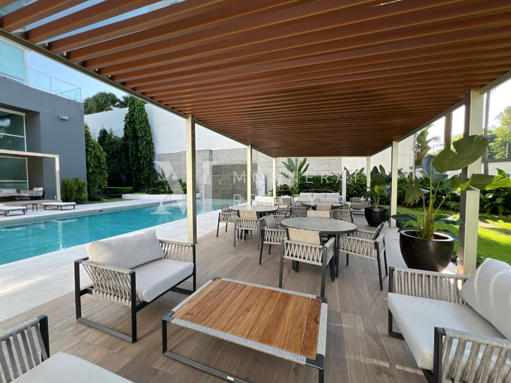 Venta apartamento frente al mar Costa del Este