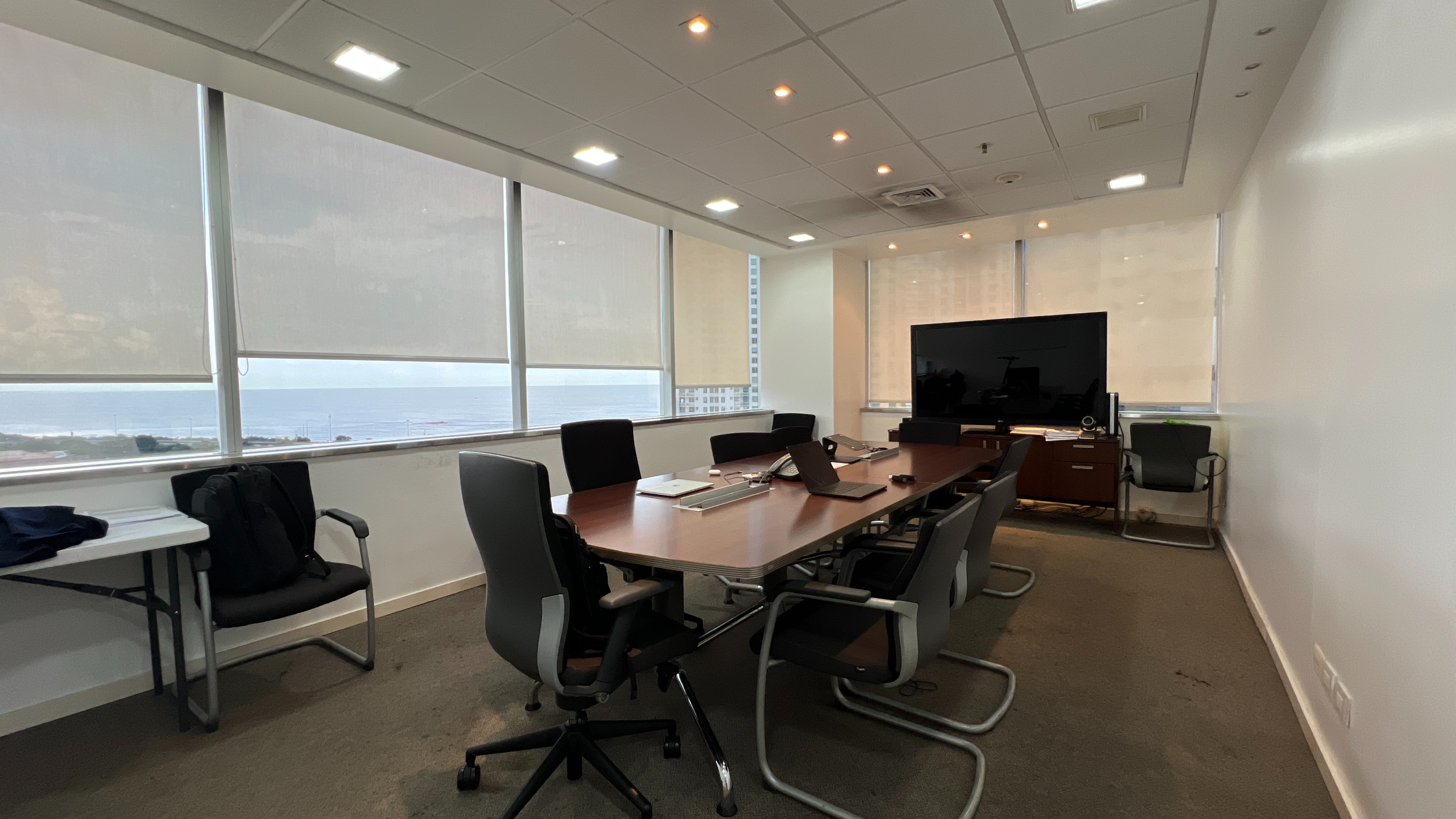 Venta Oficina Torres de las Americas