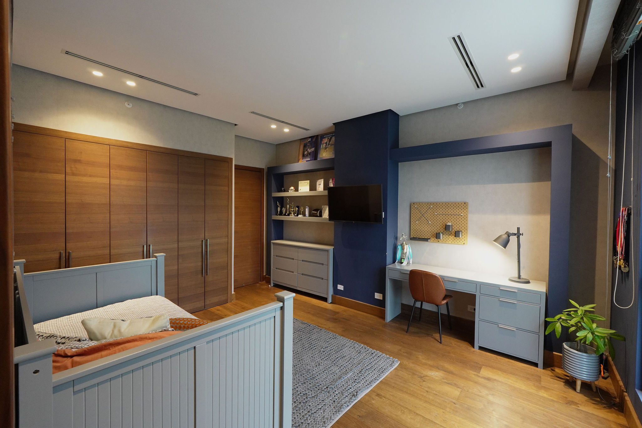Venta Apartamento en Lakeview, Santa María