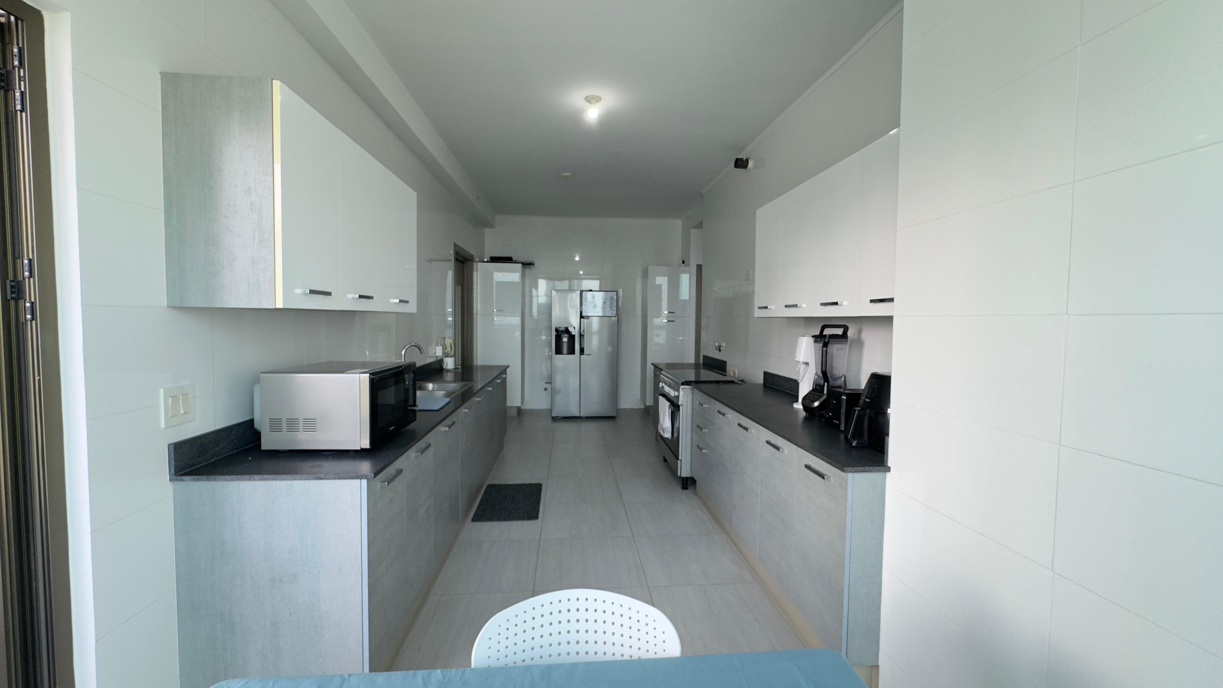 Se alquila apartamento en Costa del Este, PH Park View