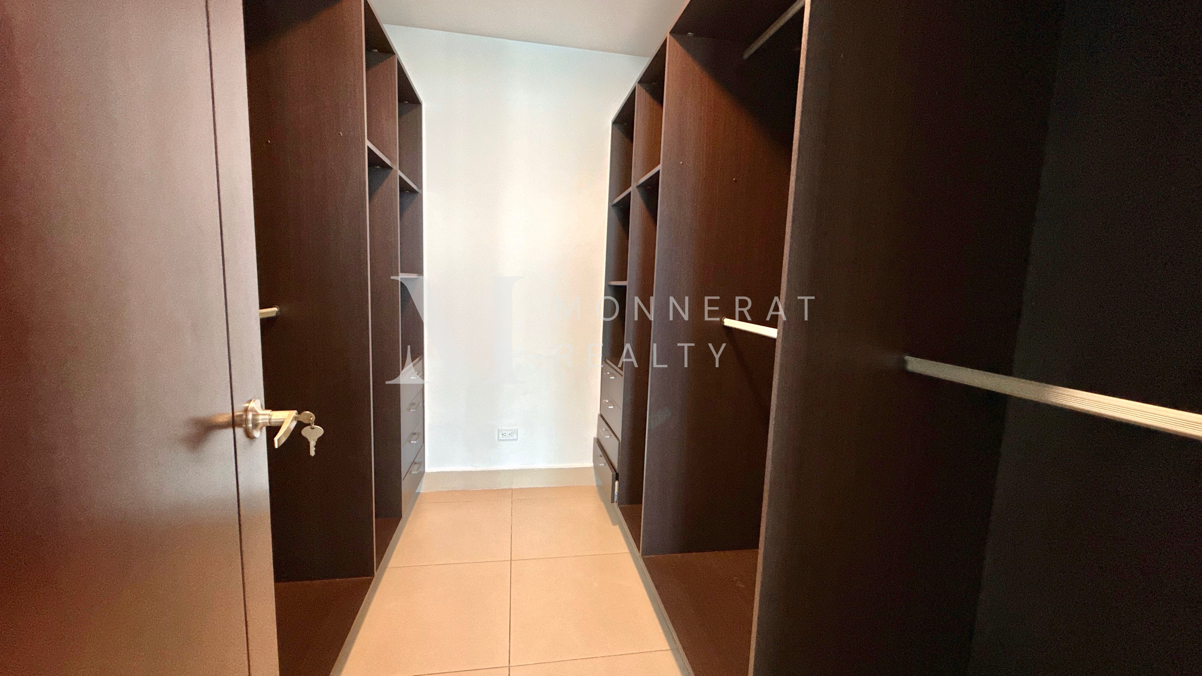 Alquiler apartamento amueblado en Punta Pacífica