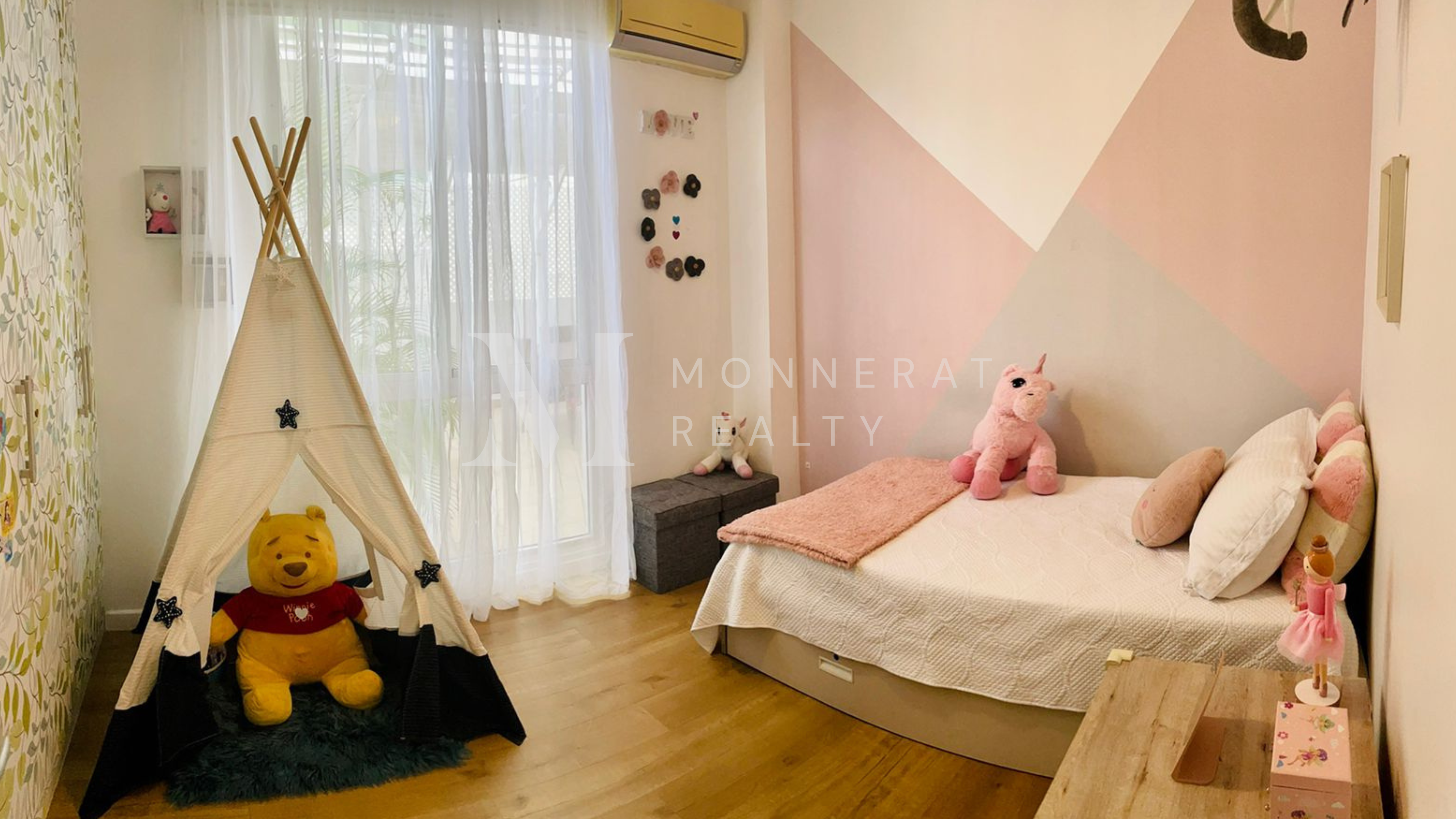 Se vende apartamento remodelado en San Francisco, PH Window tower