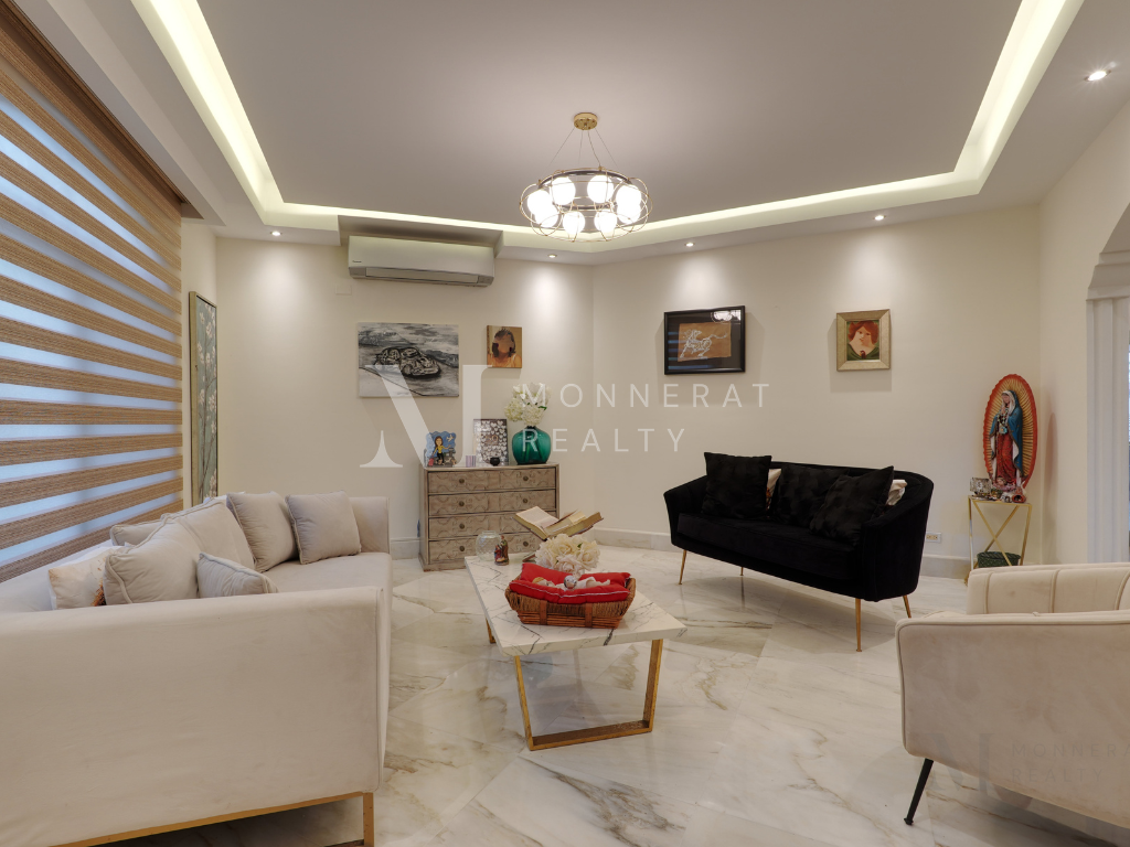 CASA EN VENTA EN ANTIGUA COSTA DEL ESTE | PANELES SOLARES
