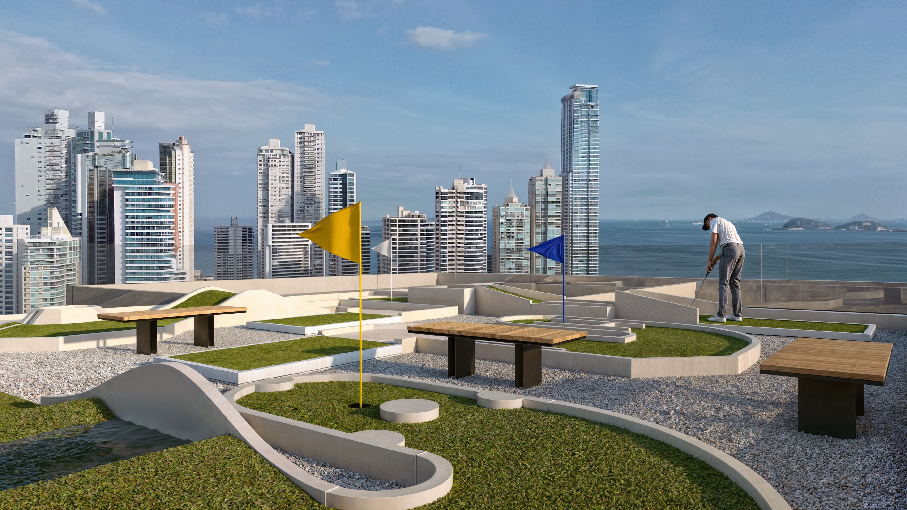 Apartamento en venta para invertionistas