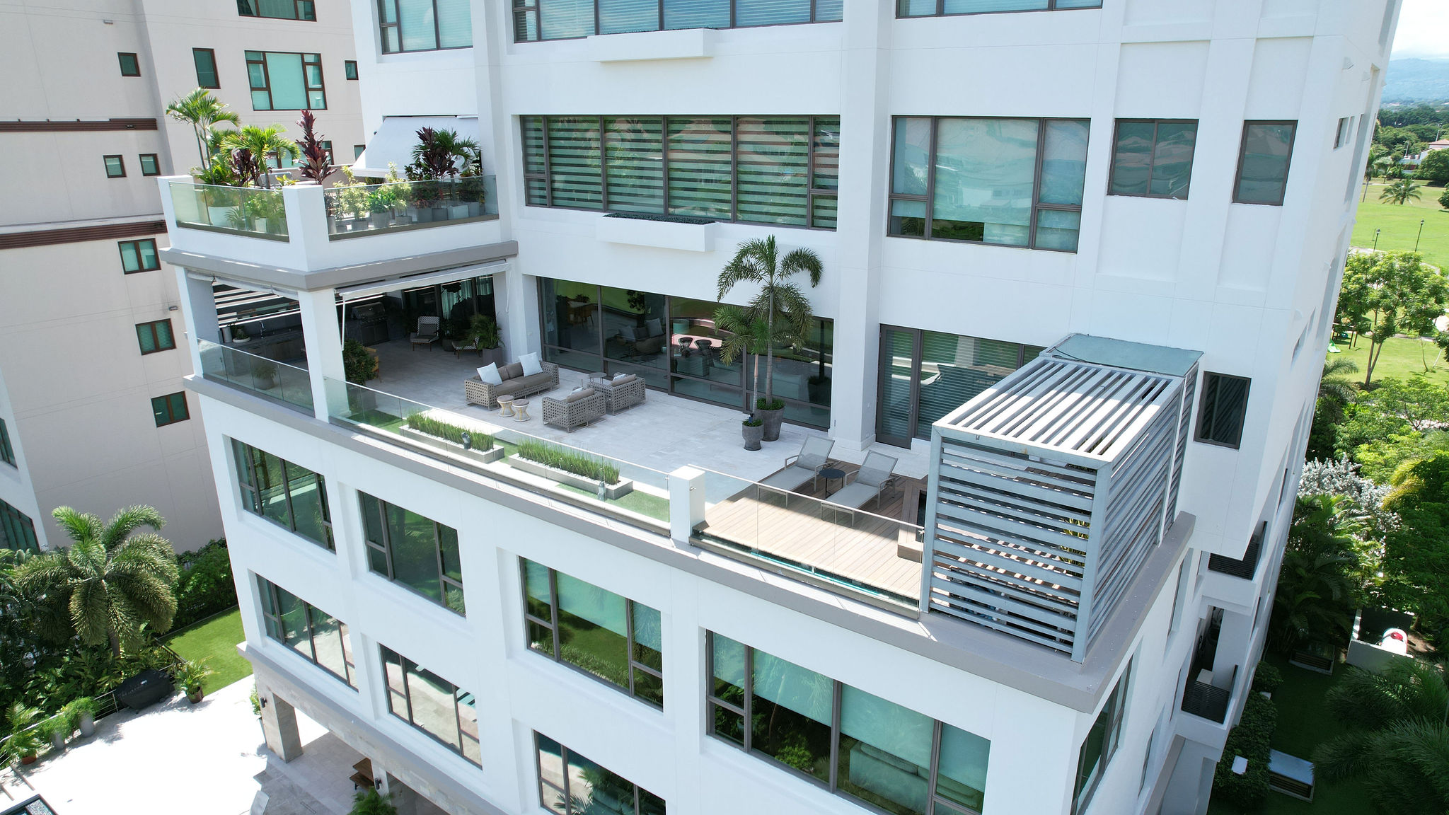 Venta Apartamento en Lakeview, Santa María