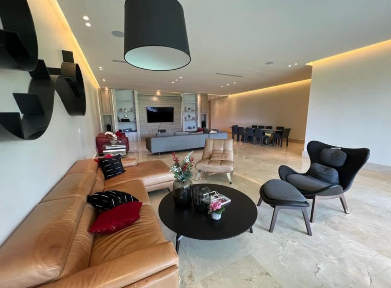 Venta apartamento PB en The Reserve